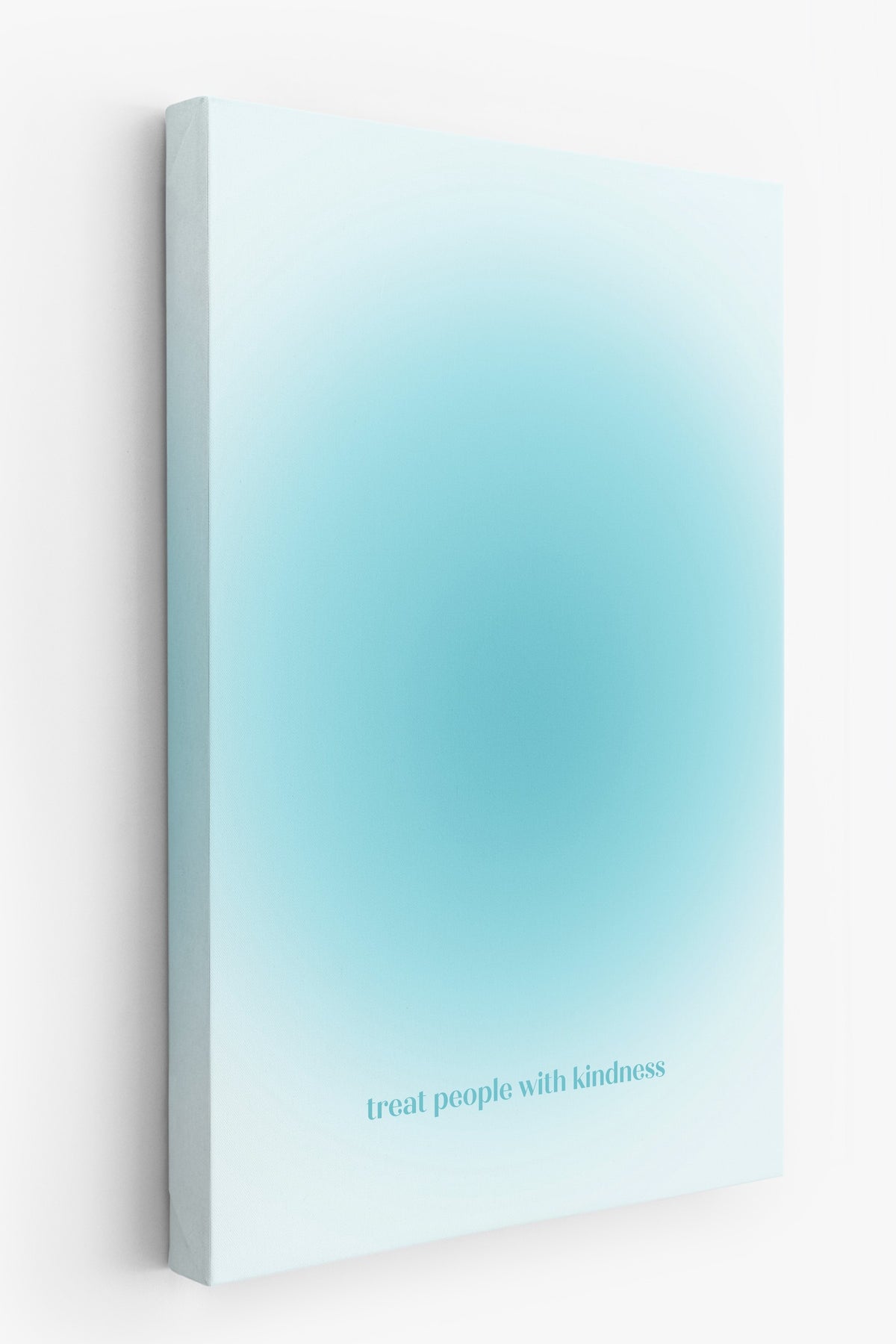 Melek Numaraları Aura Kanvas Tablo — NO:106263