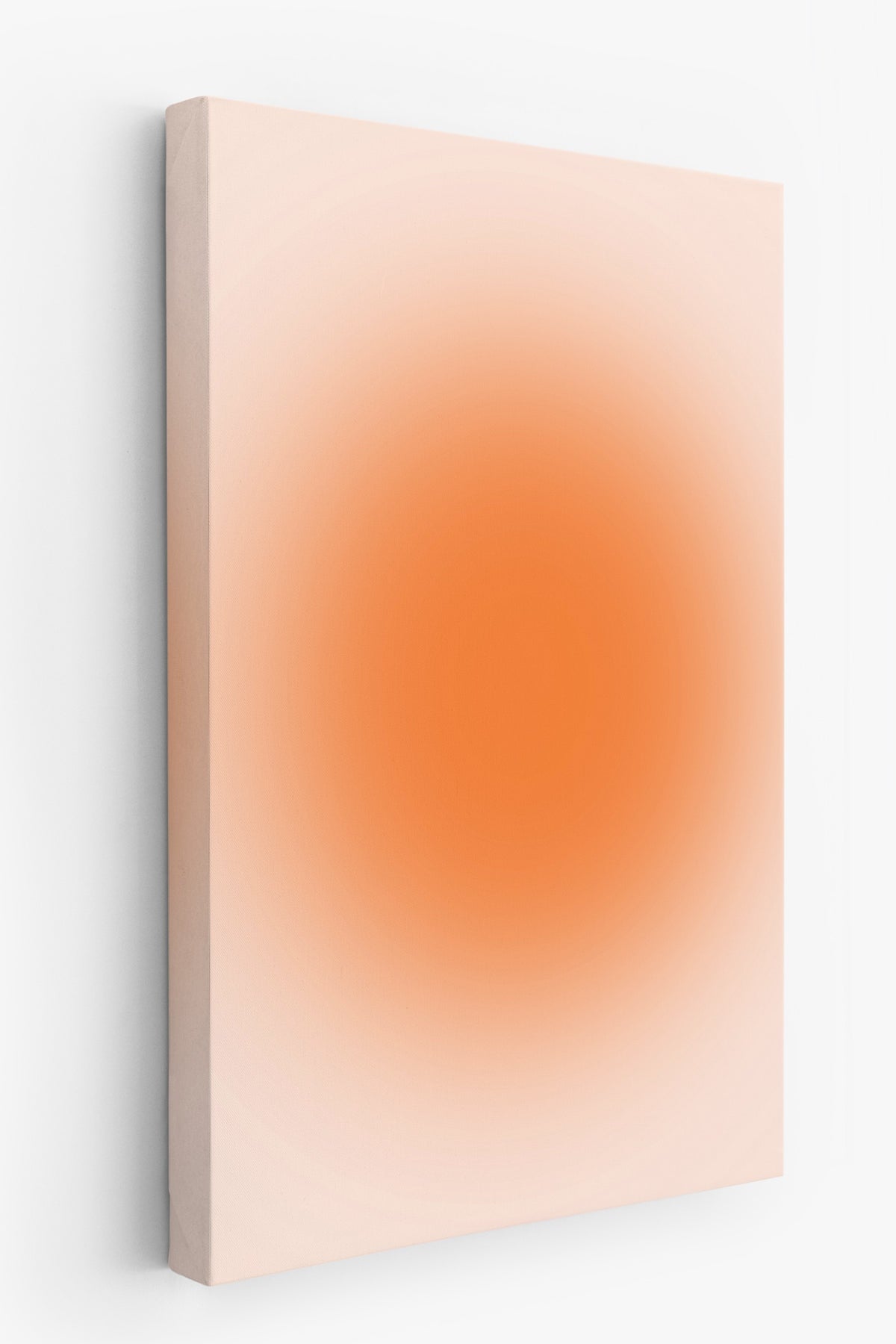 Melek Numaraları Aura Kanvas Tablo — NO:106428