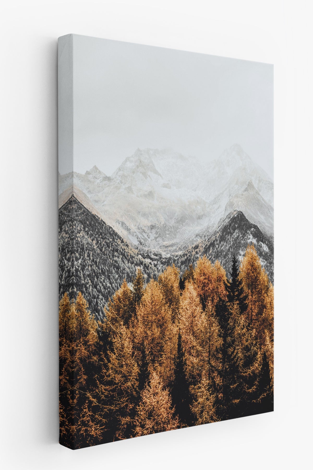 Rustic Kanvas Tablo — NO:106773