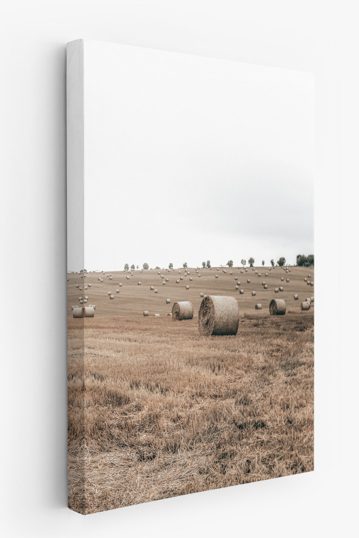 Rustic Kanvas Tablo — NO:106815