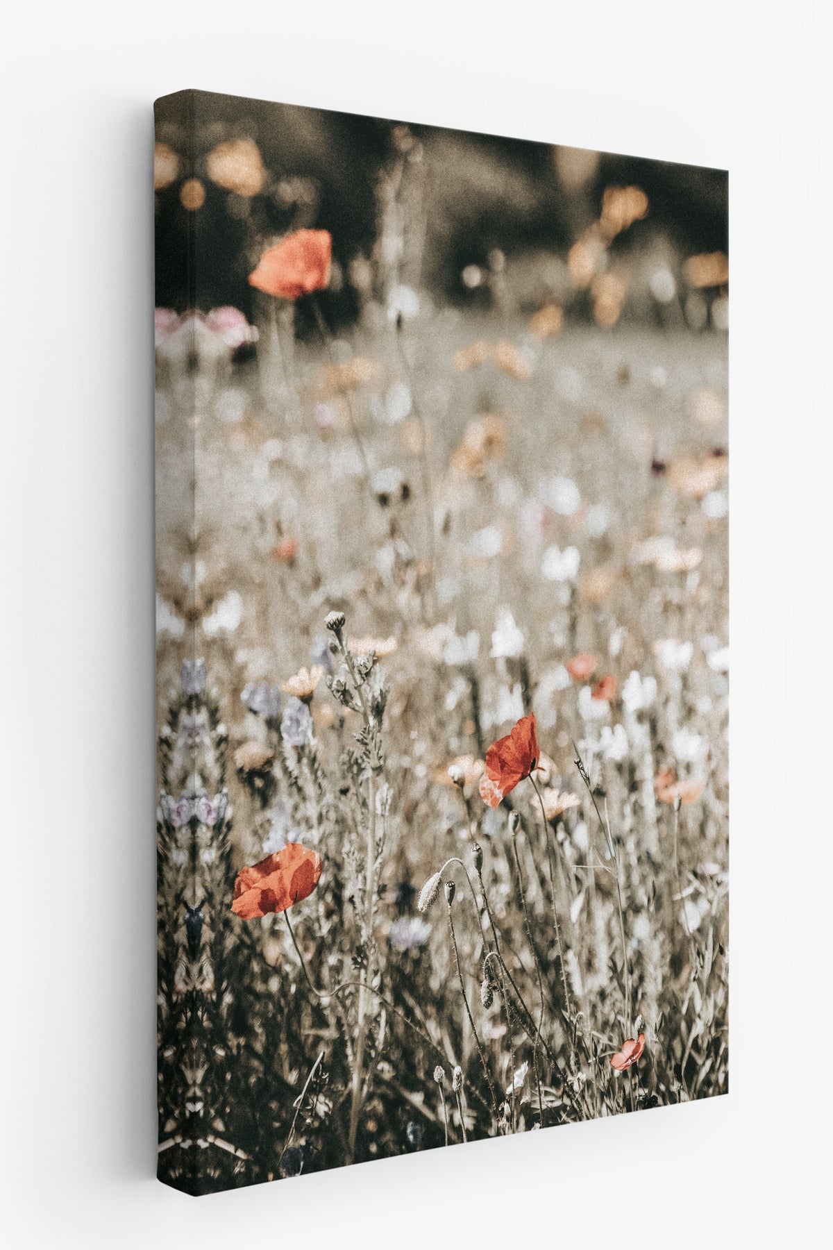 Rustic Kanvas Tablo — NO:106959