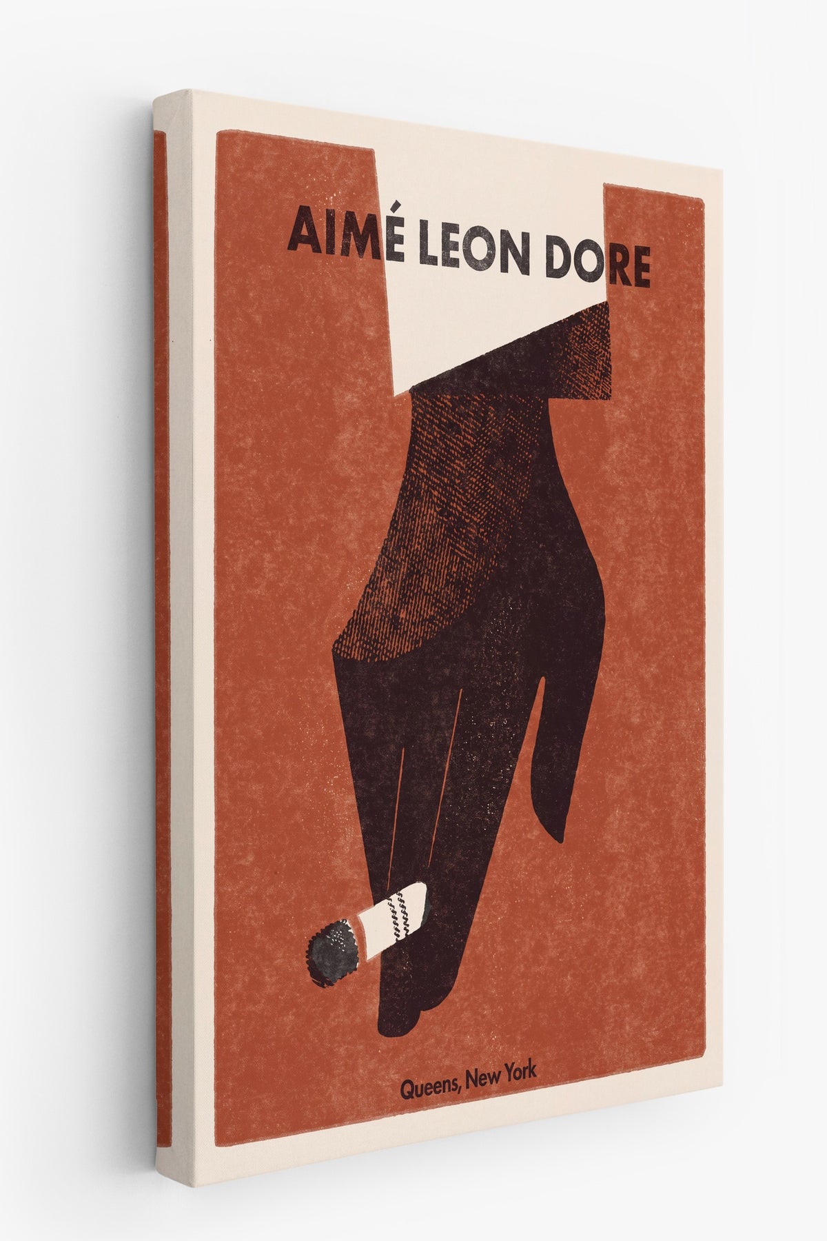 AIMÉ LEON DORE Kanvas Tablo