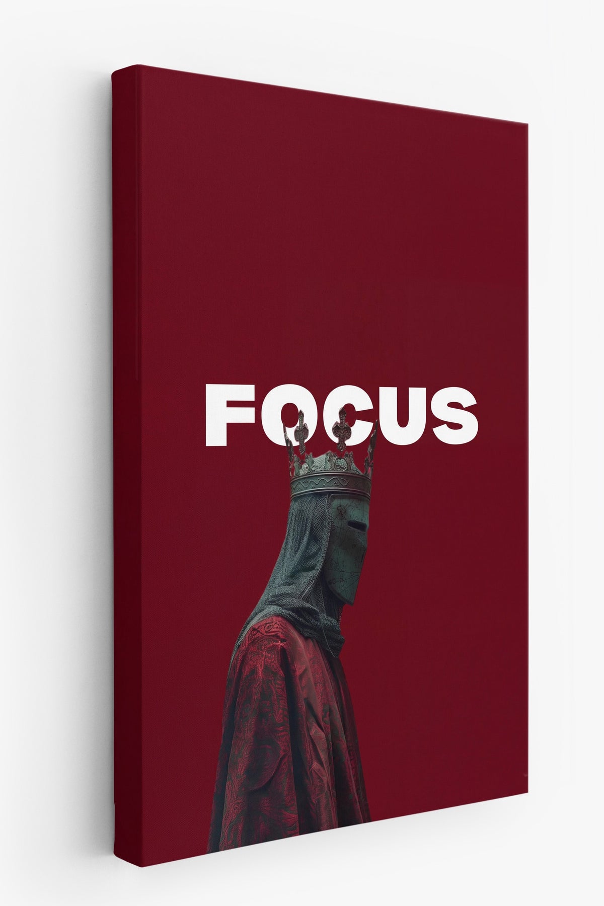 FOCUS Kanvas Tablo