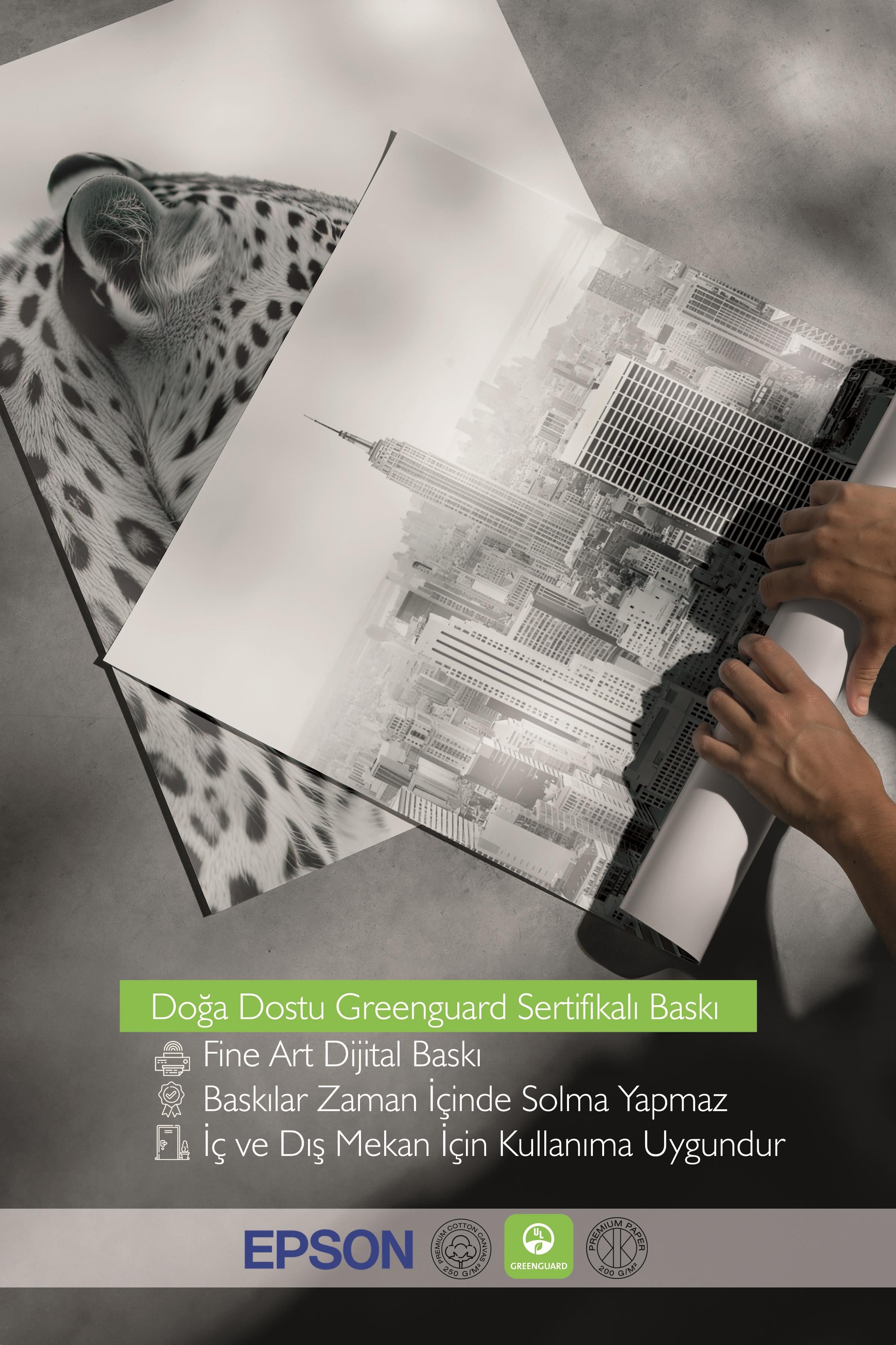 Ahşap Çerçeveli Tablo Seti, Siyah Beyaz Mix Duvar Tablosu, 3 Adet Poster Seti, No:300691