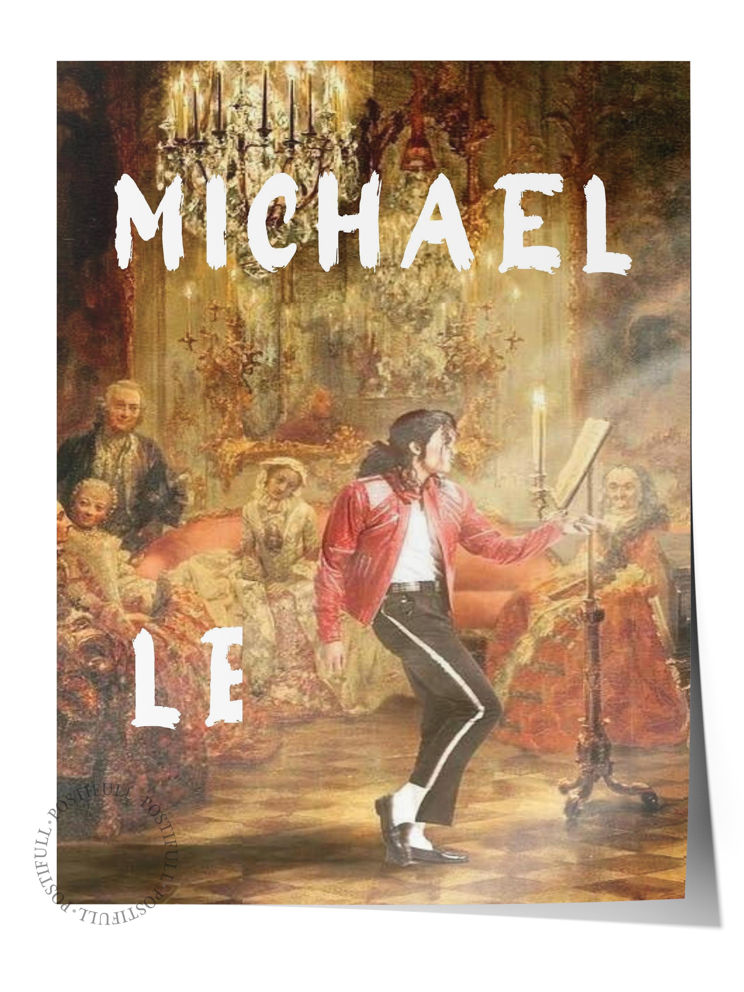 Alternatif Sanat Çerçevesiz Poster, Duvar Dekoru, Çerçevesiz Duvar Tablosu - Arşivsel Kalın Kağıt