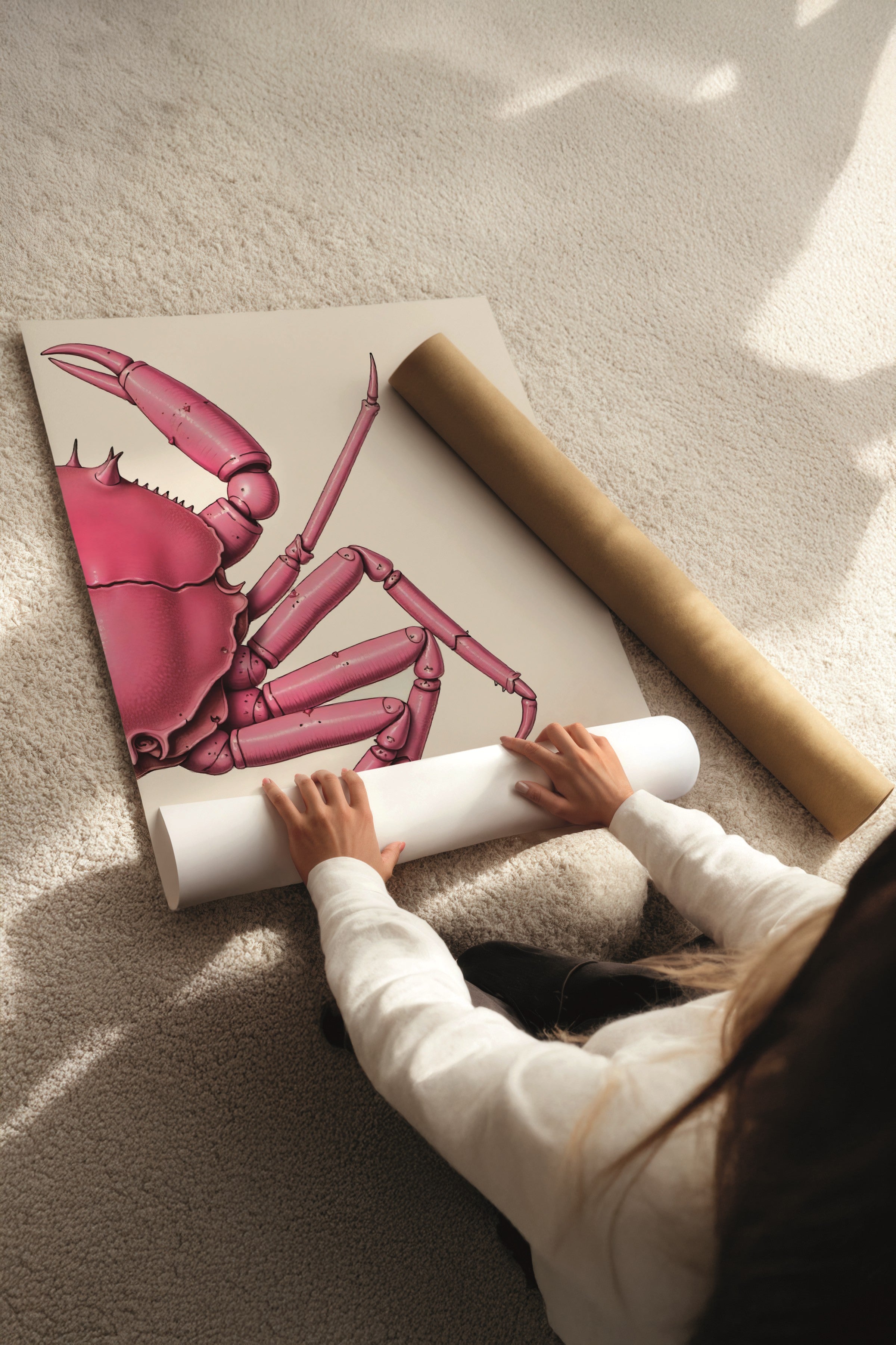 Beyaz Tablo Seti, 3 Adet Beyaz Çerçeveli Poster wine not? Model No:300855, Multicolor Duvar Dekoru