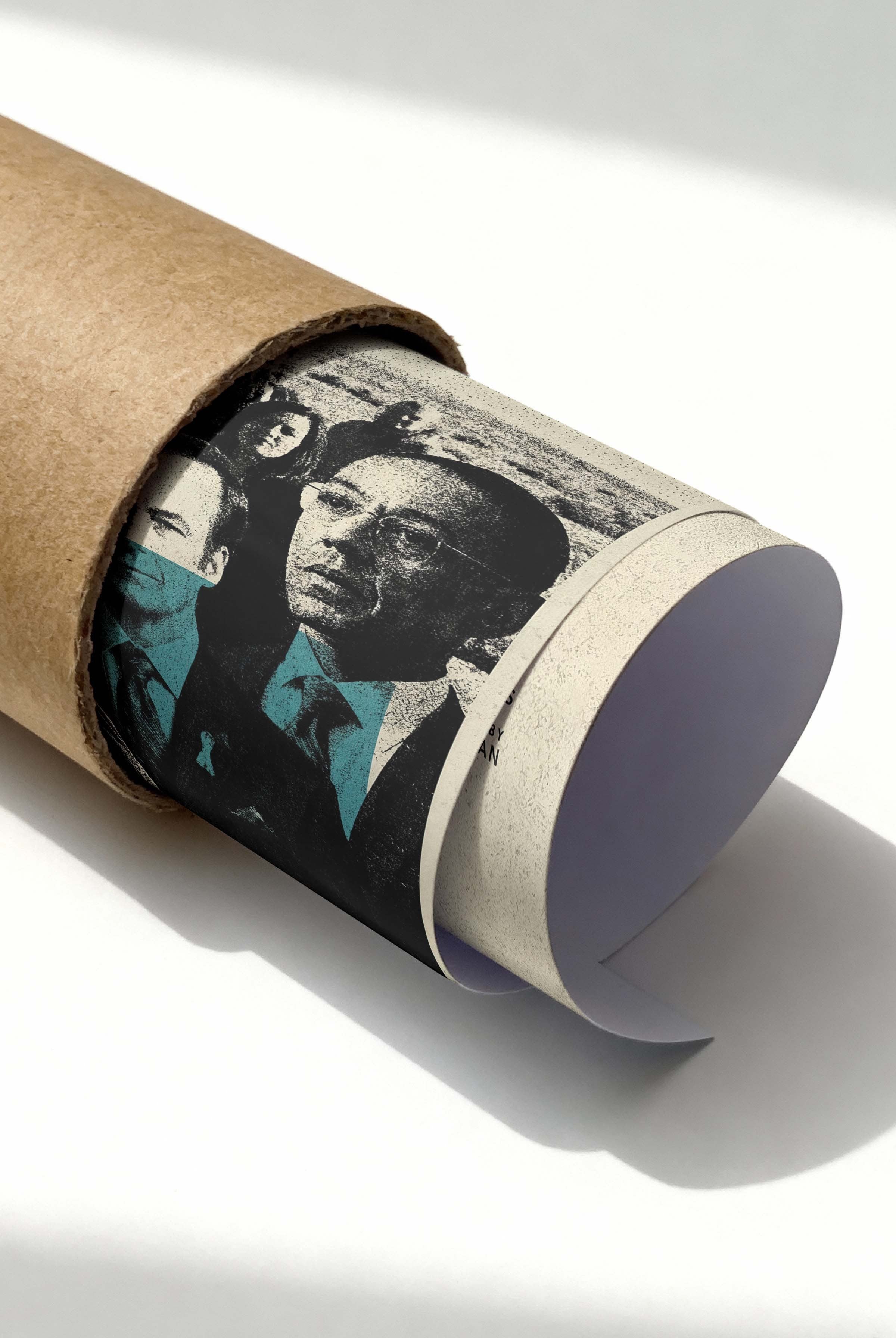 Breaking Bad Posteri, Sinema ve Dizi Tablo Posterleri, Film Dizi Afişleri NO:112765