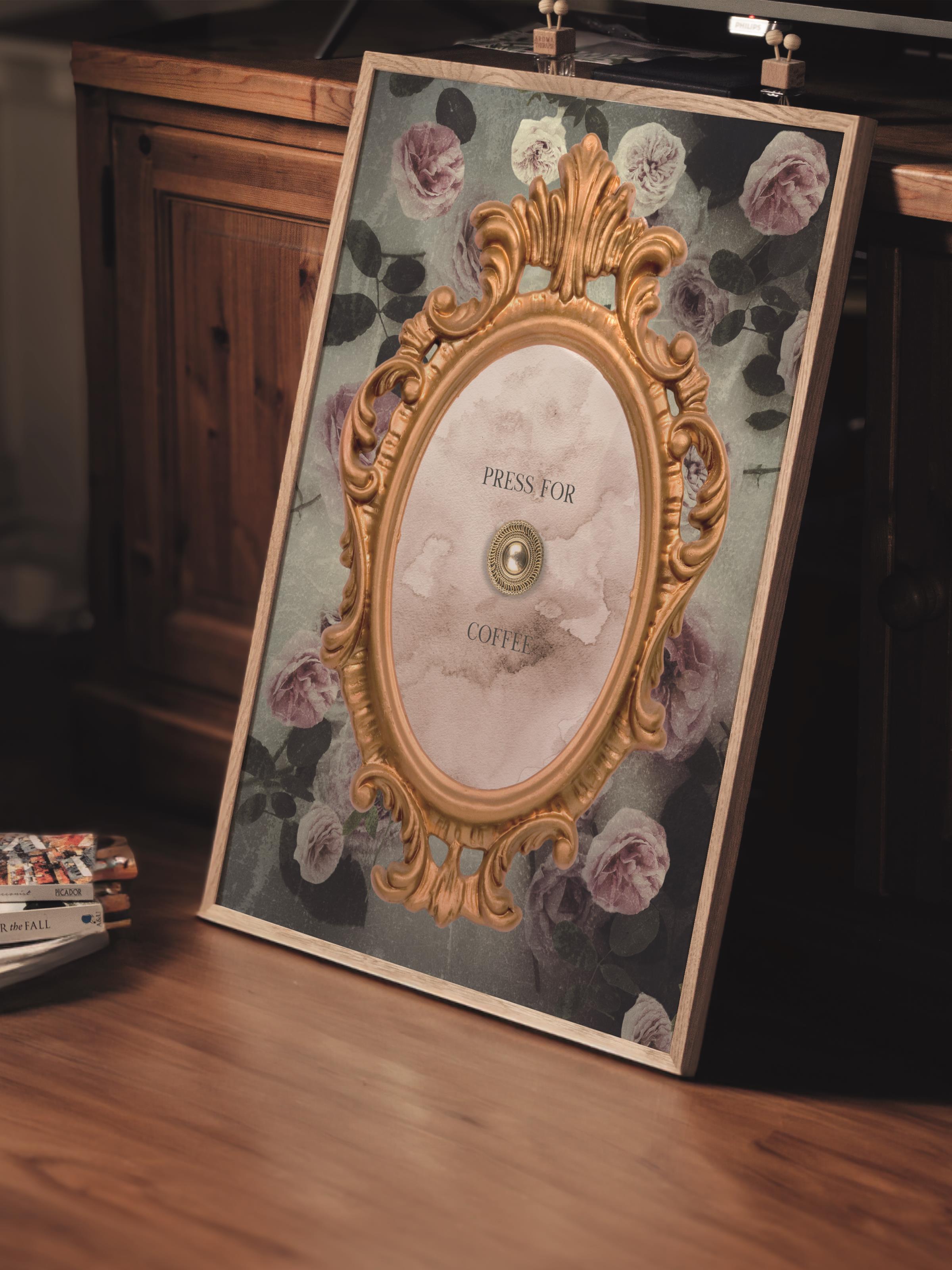 Çerçevesiz Poster Alternatif Sanat Serisi, Değiştirilmiş Sanat, Duvar Posteri, HD Baskı, Kalın Arşivsel Sanat Kağıdı