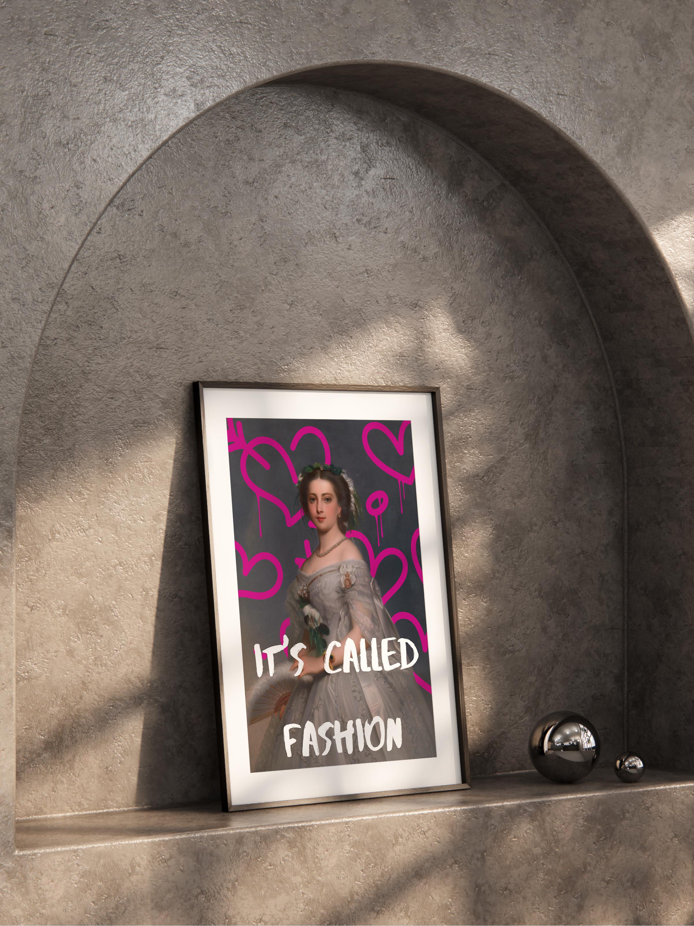 Çerçevesiz Poster Alternatif Sanat Serisi, Değiştirilmiş Sanat, Duvar Posteri, HD Baskı, Kalın Arşivsel Sanat Kağıdı