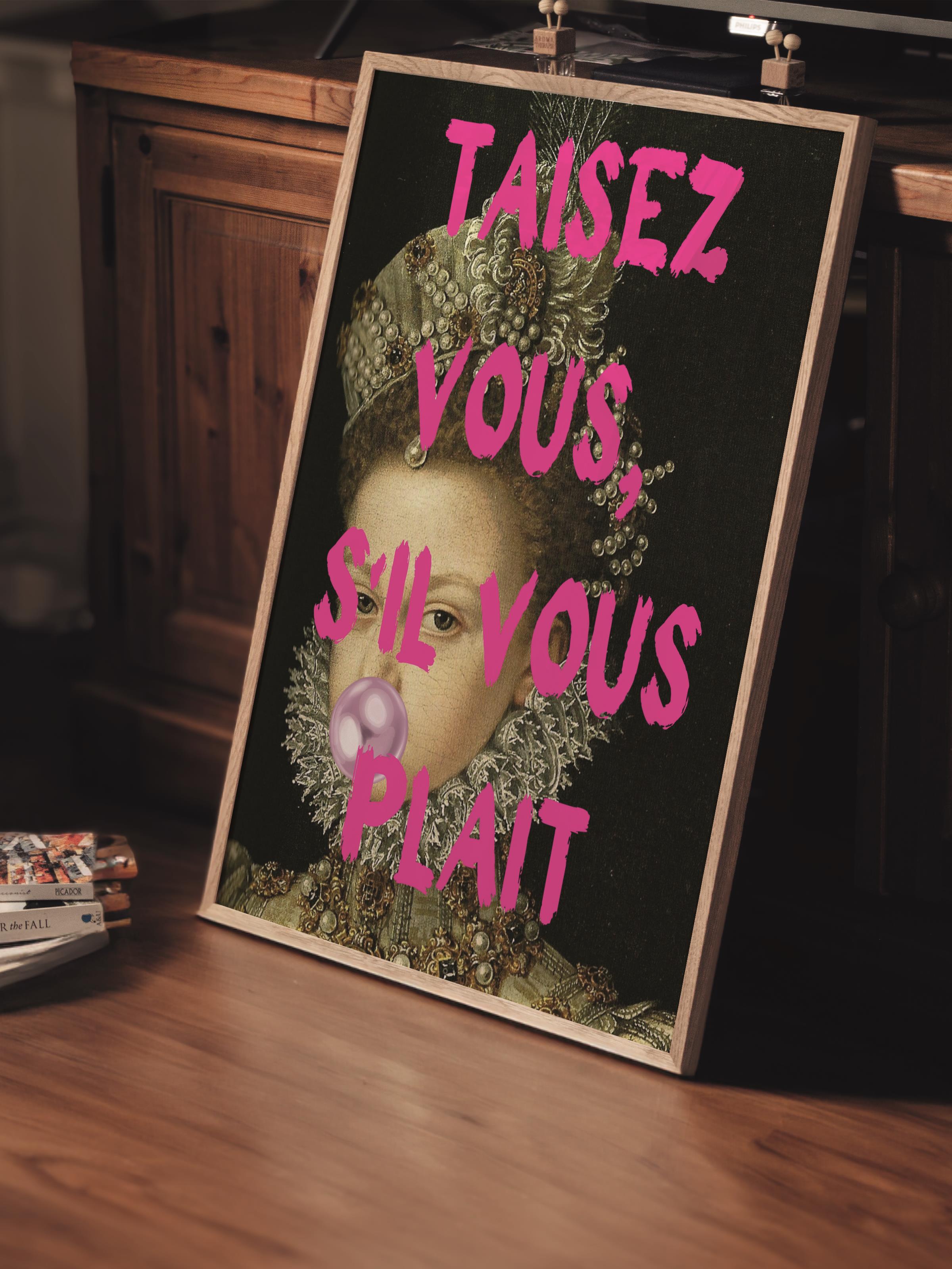 Çerçevesiz Poster Alternatif Sanat Serisi, Değiştirilmiş Sanat, Duvar Posteri, HD Baskı, Kalın Arşivsel Sanat Kağıdı