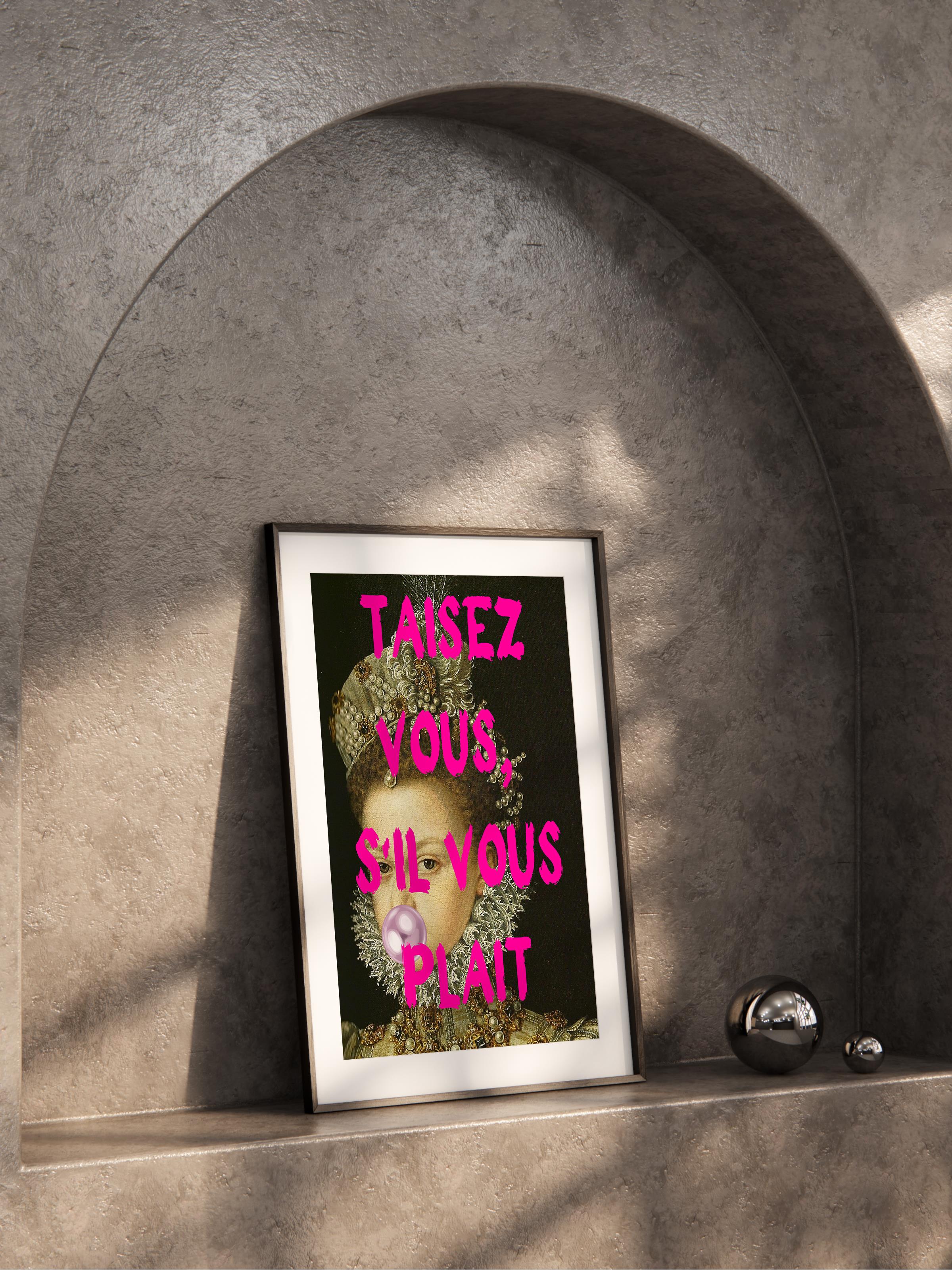 Çerçevesiz Poster Alternatif Sanat Serisi, Değiştirilmiş Sanat, Duvar Posteri, HD Baskı, Kalın Arşivsel Sanat Kağıdı