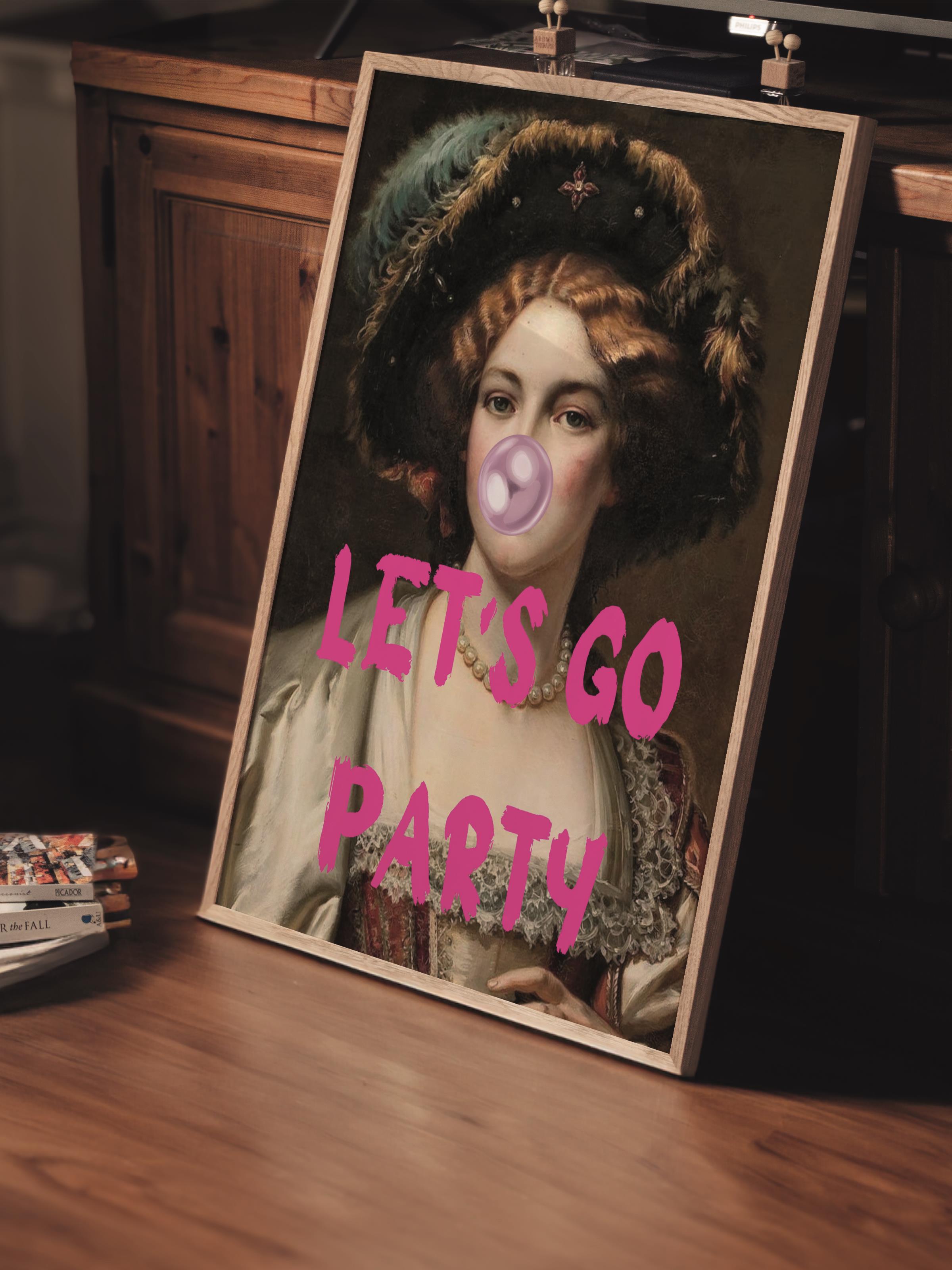 Çerçevesiz Poster Alternatif Sanat Serisi, Değiştirilmiş Sanat, Duvar Posteri, HD Baskı, Kalın Arşivsel Sanat Kağıdı