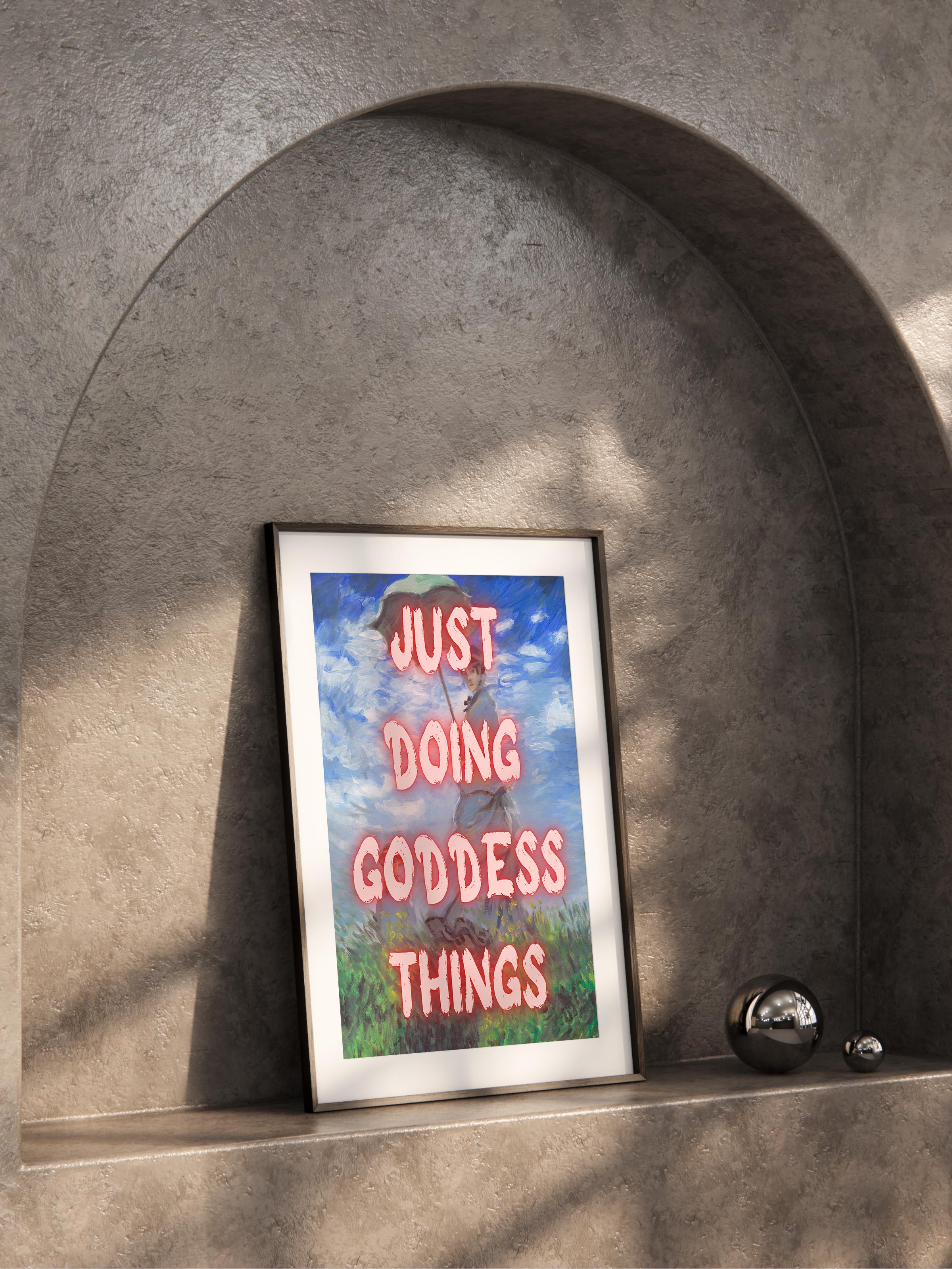 Çerçevesiz Poster Alternatif Sanat Serisi, Değiştirilmiş Sanat, Duvar Posteri, HD Baskı, Kalın Arşivsel Sanat Kağıdı