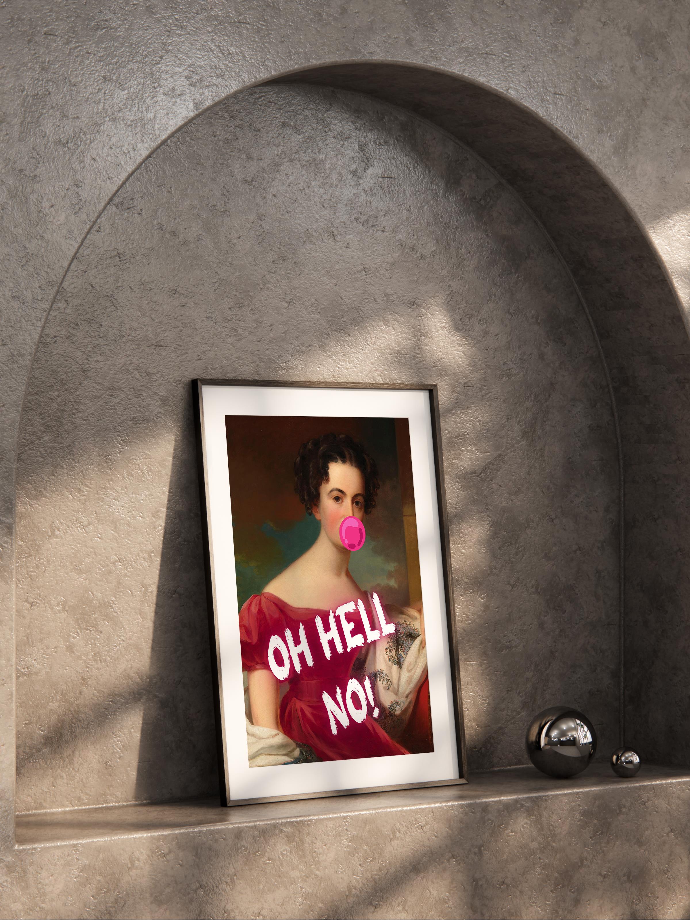 Çerçevesiz Poster Alternatif Sanat Serisi, Değiştirilmiş Sanat, Duvar Posteri, HD Baskı, Kalın Arşivsel Sanat Kağıdı