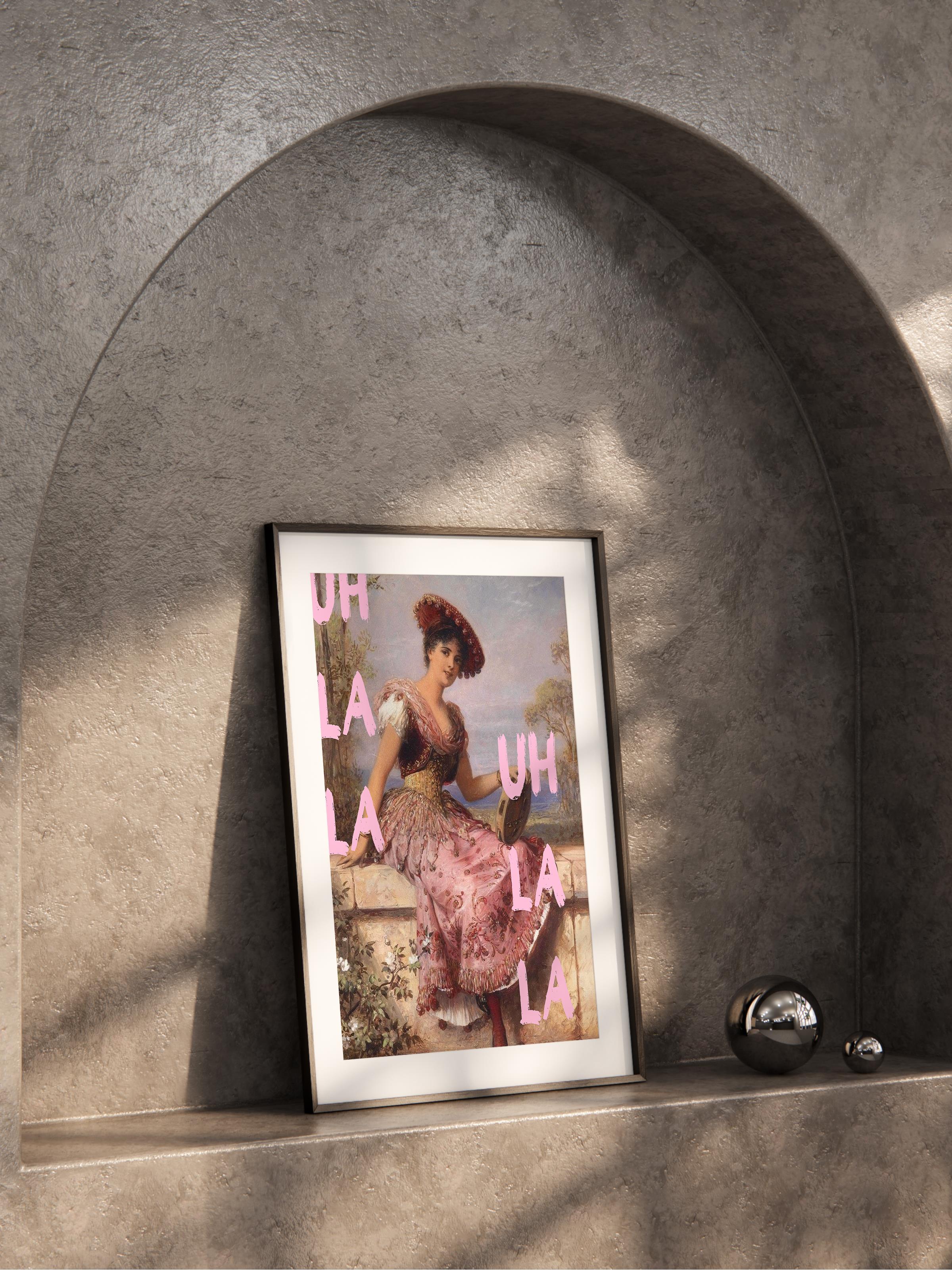 Çerçevesiz Poster Alternatif Sanat Serisi, Değiştirilmiş Sanat, Duvar Posteri, HD Baskı, Kalın Arşivsel Sanat Kağıdı