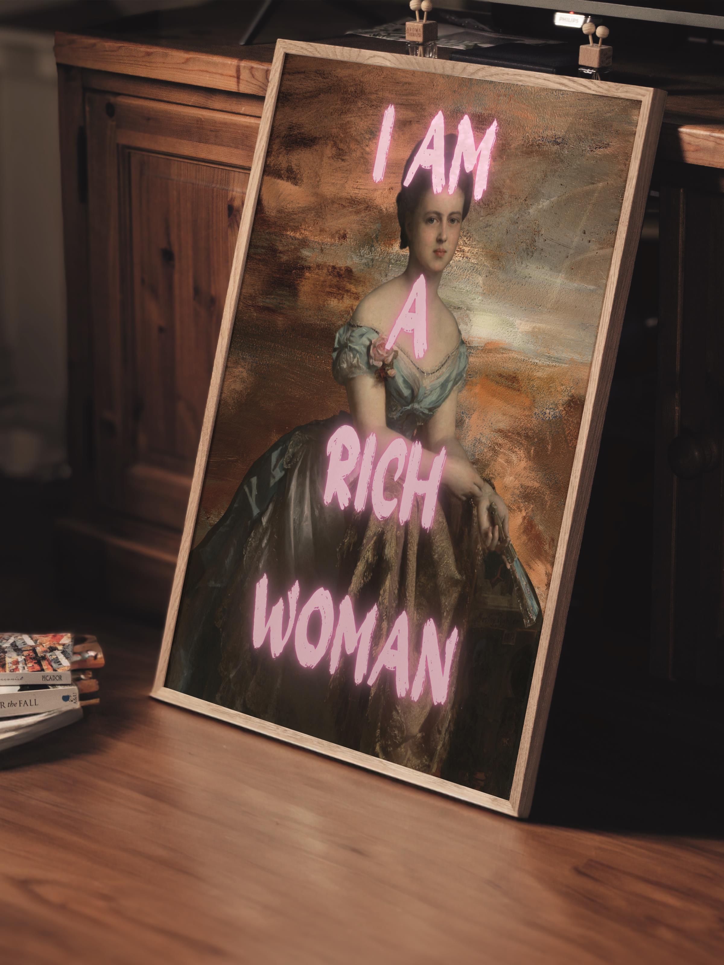 Çerçevesiz Poster Alternatif Sanat Serisi, Değiştirilmiş Sanat, Duvar Posteri, HD Baskı, Kalın Arşivsel Sanat Kağıdı