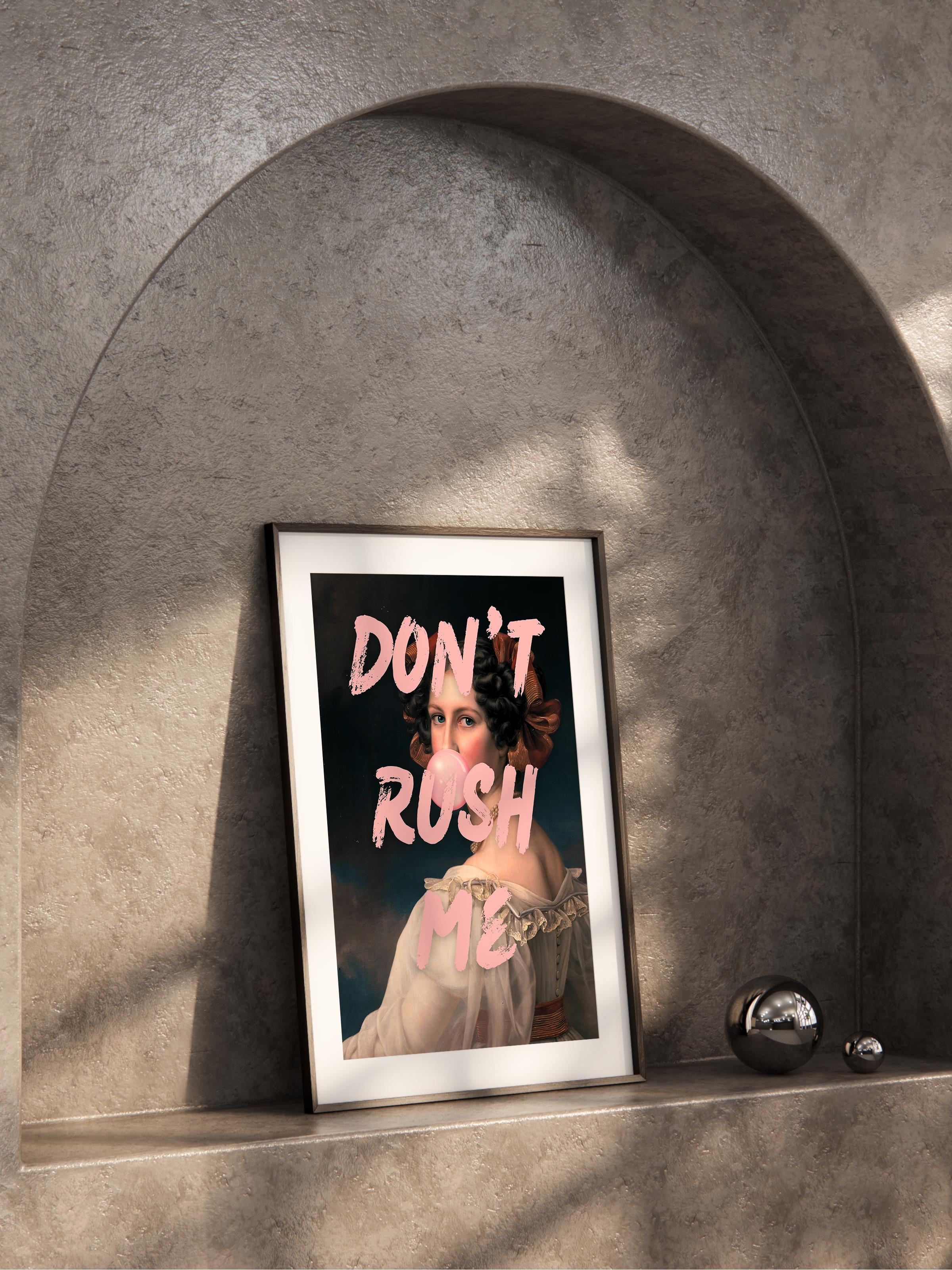 Çerçevesiz Poster Alternatif Sanat Serisi, Değiştirilmiş Sanat, Duvar Posteri, HD Baskı, Kalın Arşivsel Sanat Kağıdı