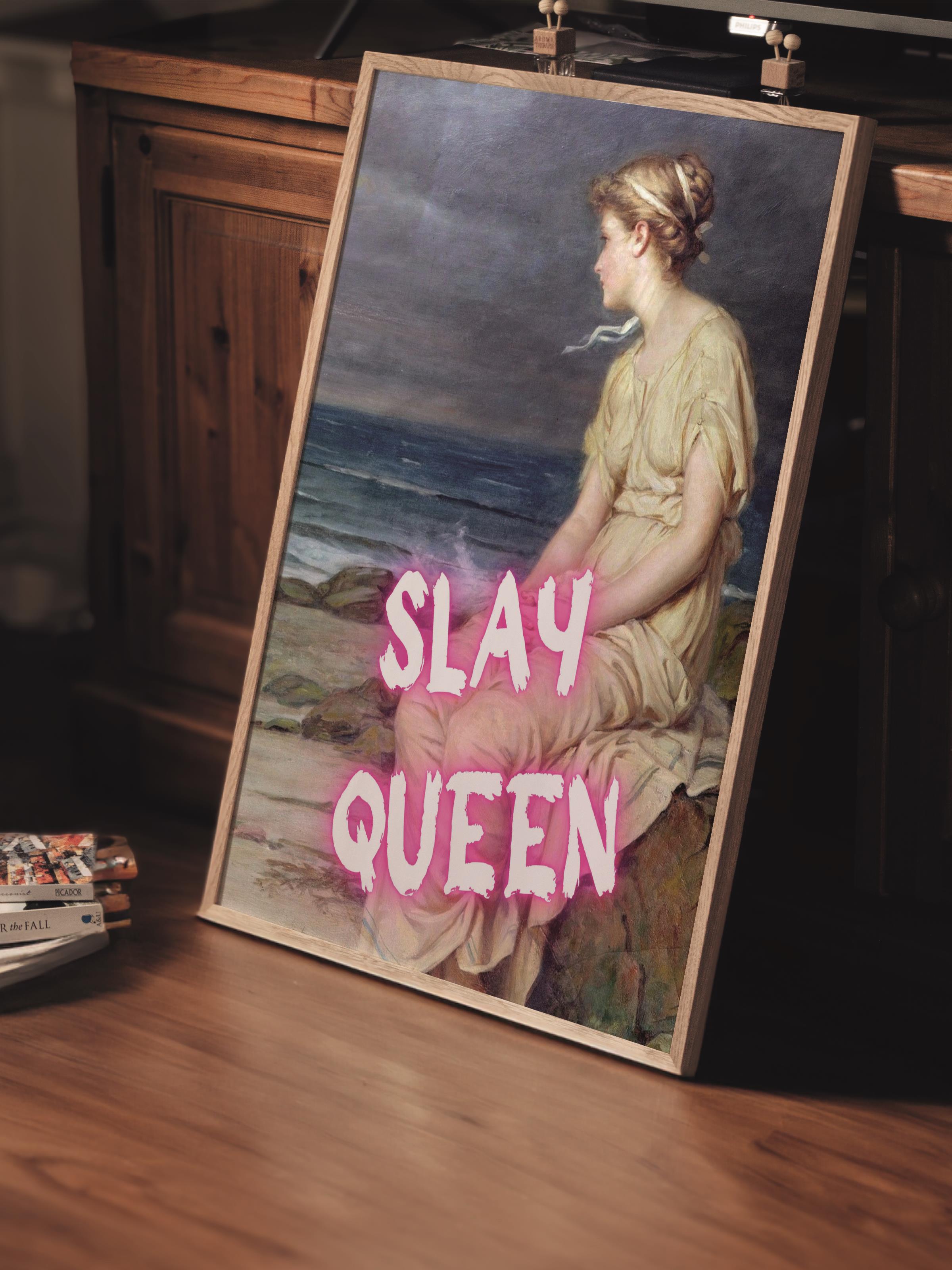 Çerçevesiz Poster Alternatif Sanat Serisi, Değiştirilmiş Sanat, Duvar Posteri, HD Baskı, Kalın Arşivsel Sanat Kağıdı