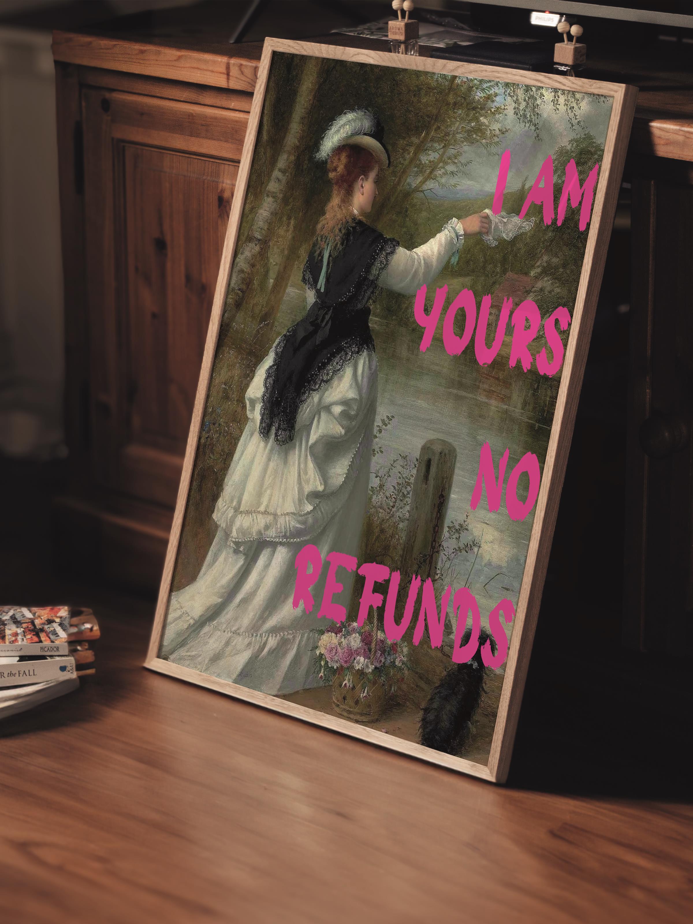 Çerçevesiz Poster Alternatif Sanat Serisi, Değiştirilmiş Sanat, Duvar Posteri, HD Baskı, Kalın Arşivsel Sanat Kağıdı