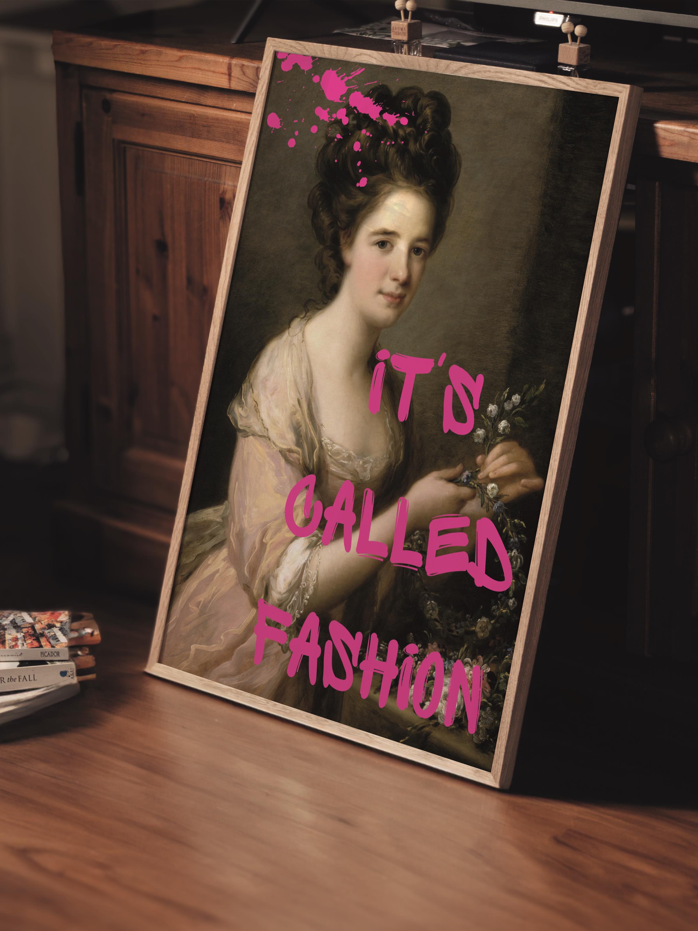 Çerçevesiz Poster Alternatif Sanat Serisi, Değiştirilmiş Sanat, Duvar Posteri, HD Baskı, Kalın Arşivsel Sanat Kağıdı