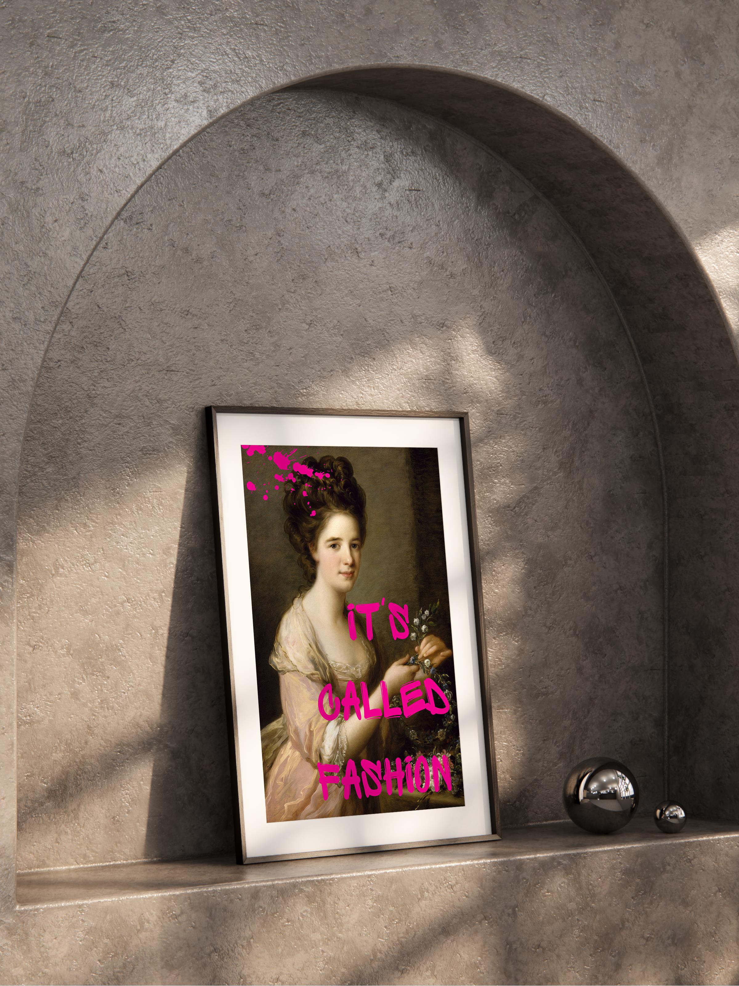 Çerçevesiz Poster Alternatif Sanat Serisi, Değiştirilmiş Sanat, Duvar Posteri, HD Baskı, Kalın Arşivsel Sanat Kağıdı