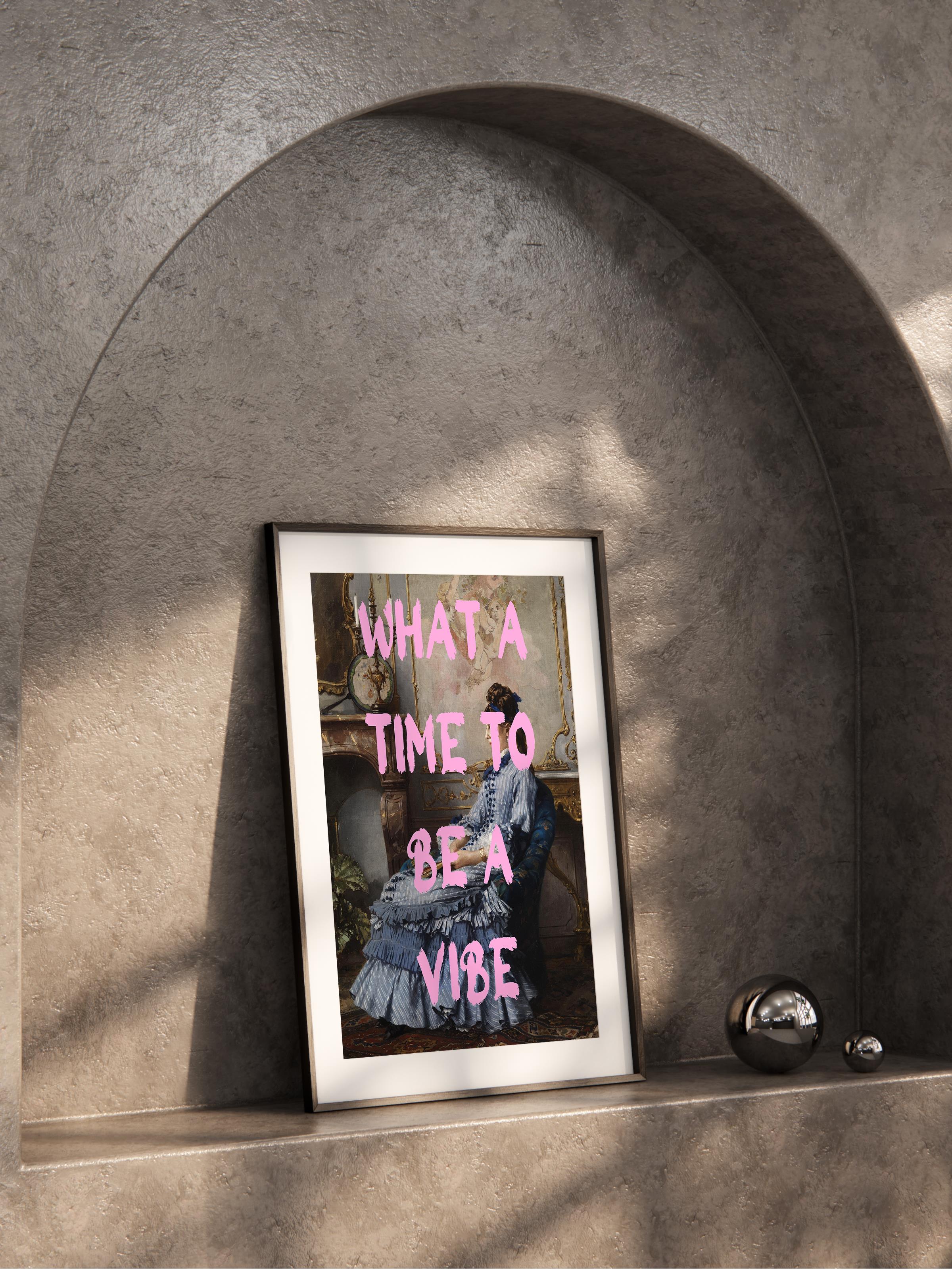 Çerçevesiz Poster Alternatif Sanat Serisi, Değiştirilmiş Sanat, Duvar Posteri, HD Baskı, Kalın Arşivsel Sanat Kağıdı