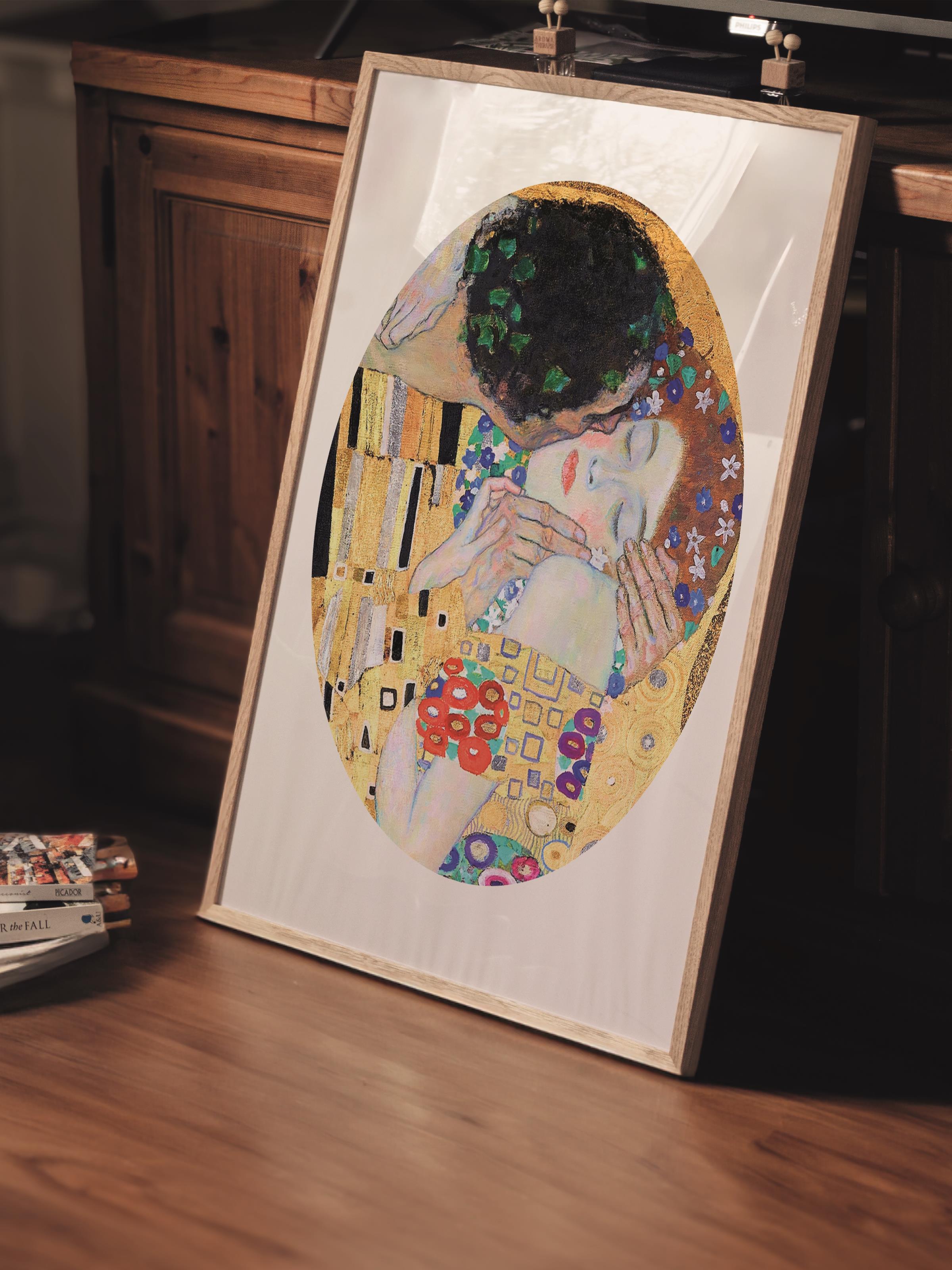 Çerçevesiz Poster Alternatif Sanat Serisi, Değiştirilmiş Sanat, Duvar Posteri, HD Baskı, Kalın Arşivsel Sanat Kağıdı