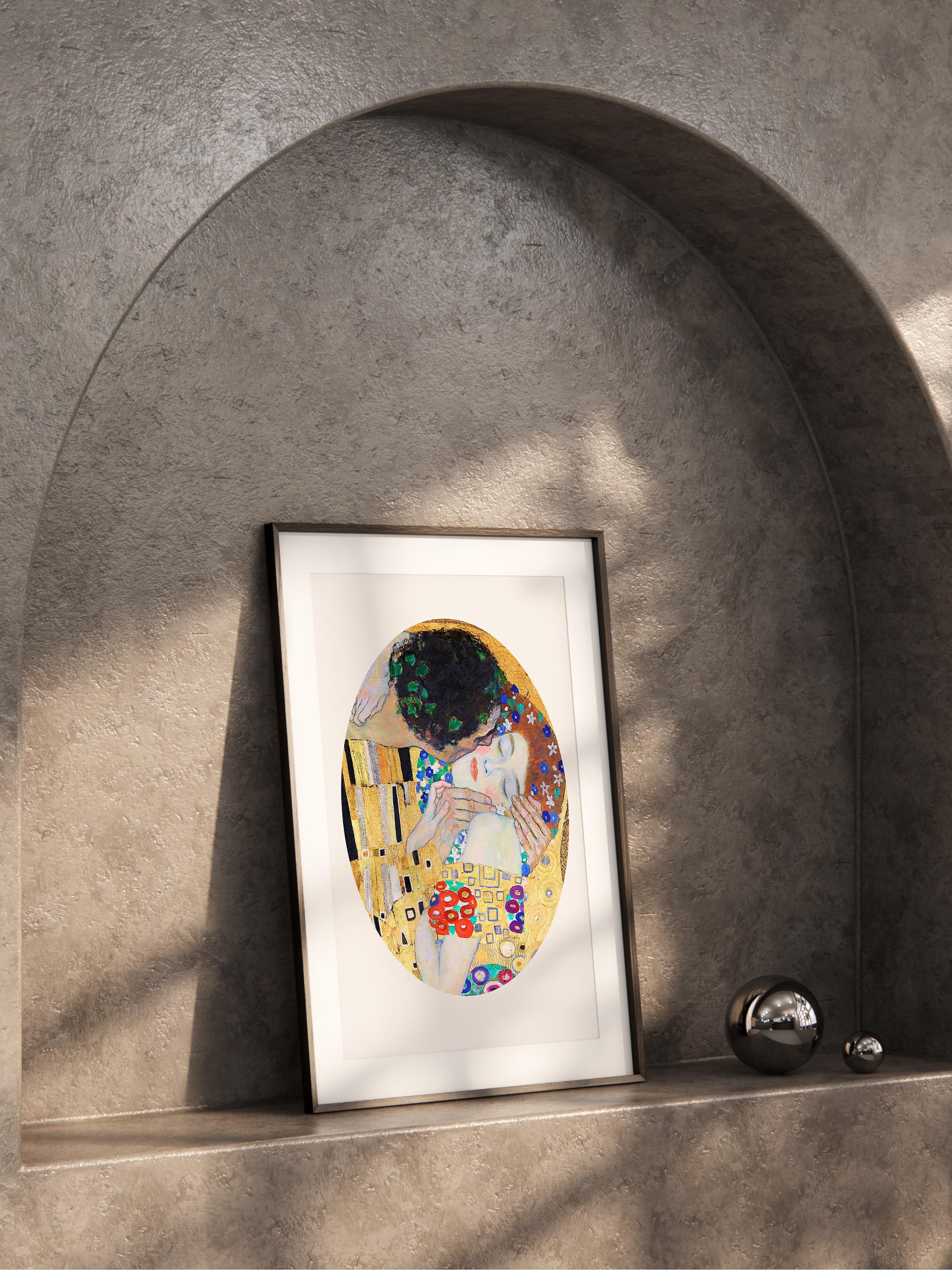 Çerçevesiz Poster Alternatif Sanat Serisi, Değiştirilmiş Sanat, Duvar Posteri, HD Baskı, Kalın Arşivsel Sanat Kağıdı