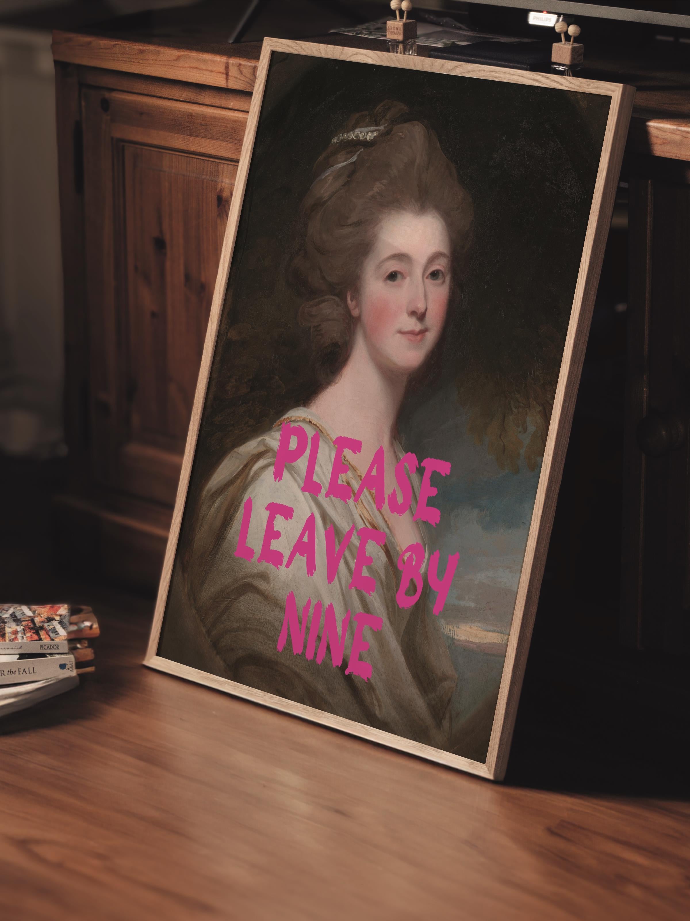 Çerçevesiz Poster Alternatif Sanat Serisi, Değiştirilmiş Sanat, Duvar Posteri, HD Baskı, Kalın Arşivsel Sanat Kağıdı