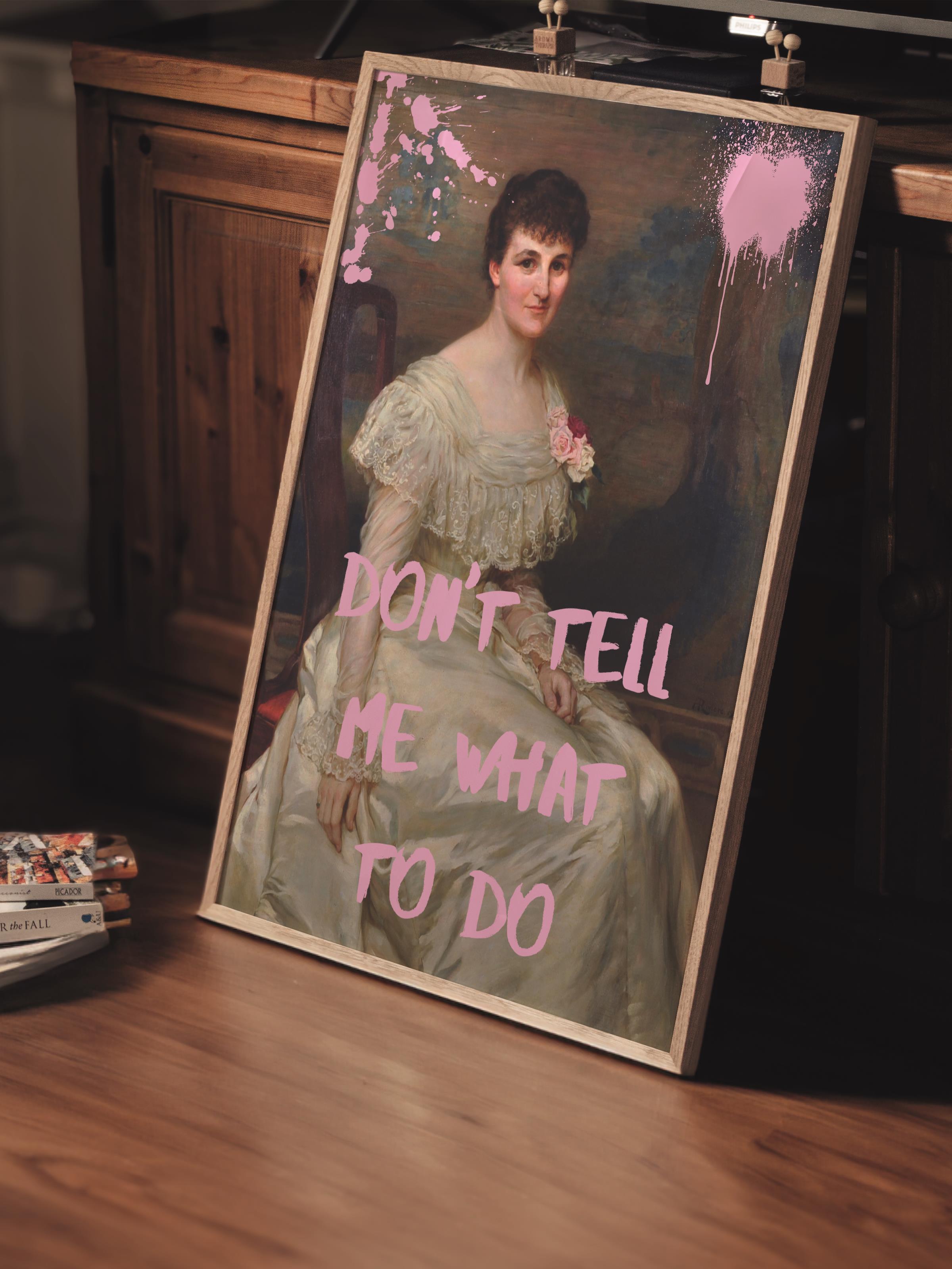 Çerçevesiz Poster Alternatif Sanat Serisi, Değiştirilmiş Sanat, Duvar Posteri, HD Baskı, Kalın Arşivsel Sanat Kağıdı