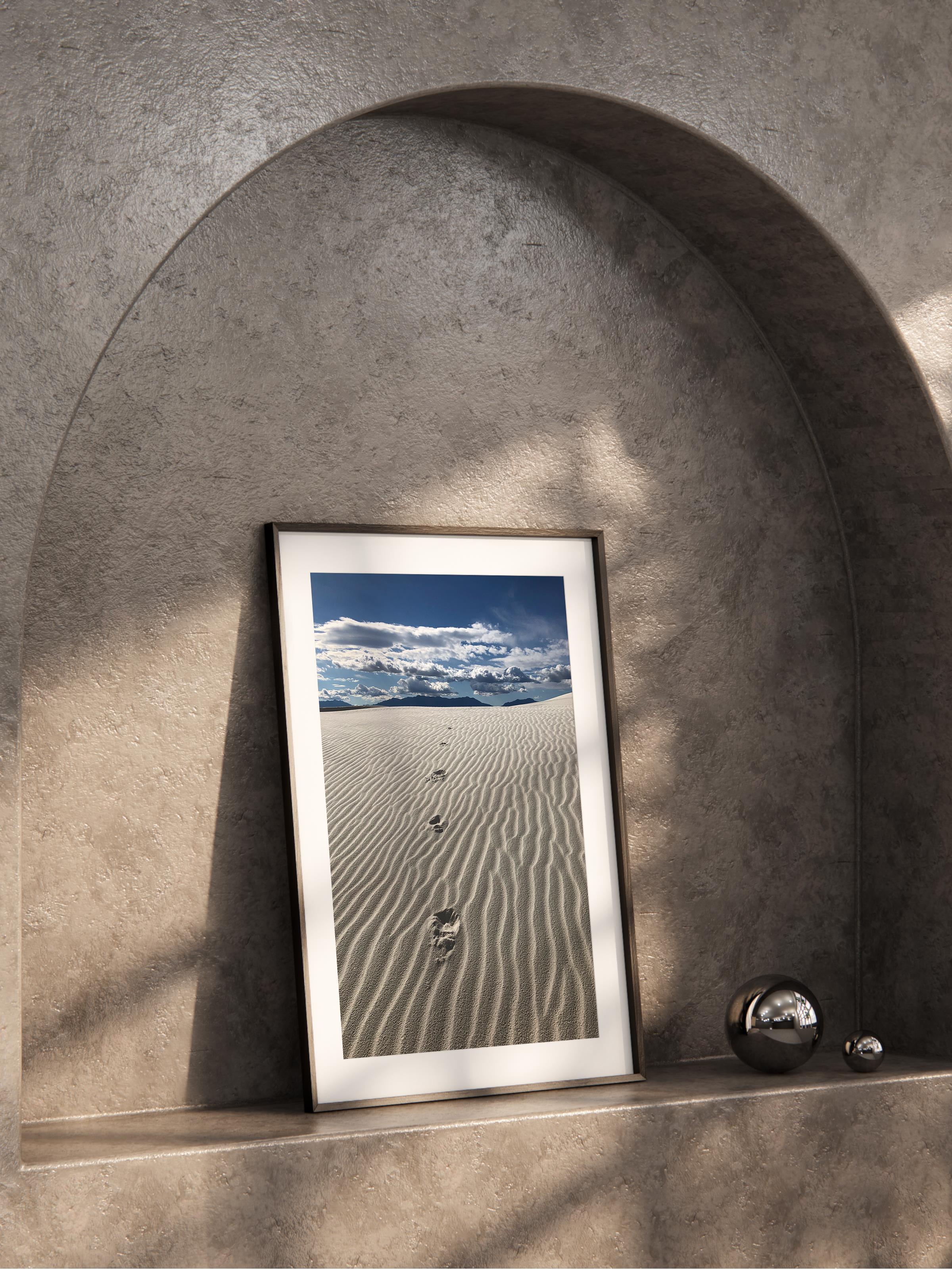 Çerçevesiz Poster, Çöl Tablo No:11, HD Fotoğraf, Salon, Mutfak Duvar Dekoru Poster