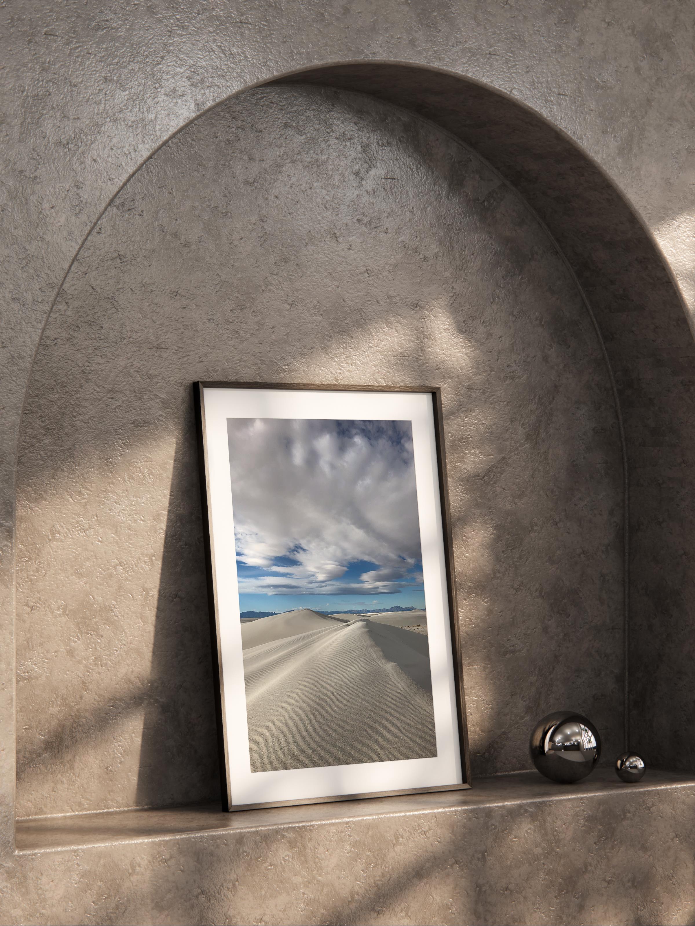 Çerçevesiz Poster, Çöl Tablo No:12, HD Fotoğraf, Salon, Mutfak Duvar Dekoru Poster