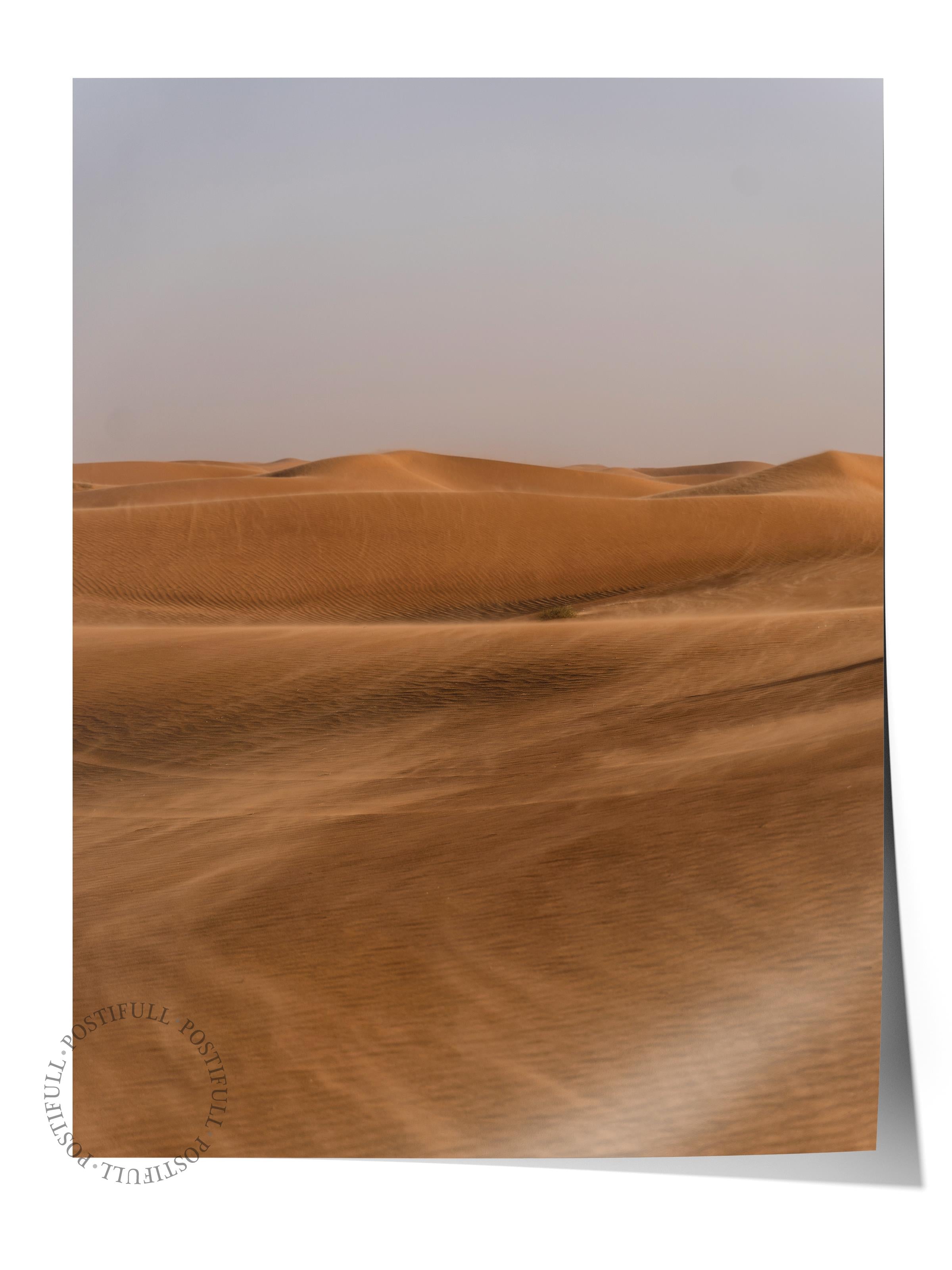 Çerçevesiz Poster, Çöl Tablo No:13, HD Fotoğraf, Salon, Mutfak Duvar Dekoru Poster