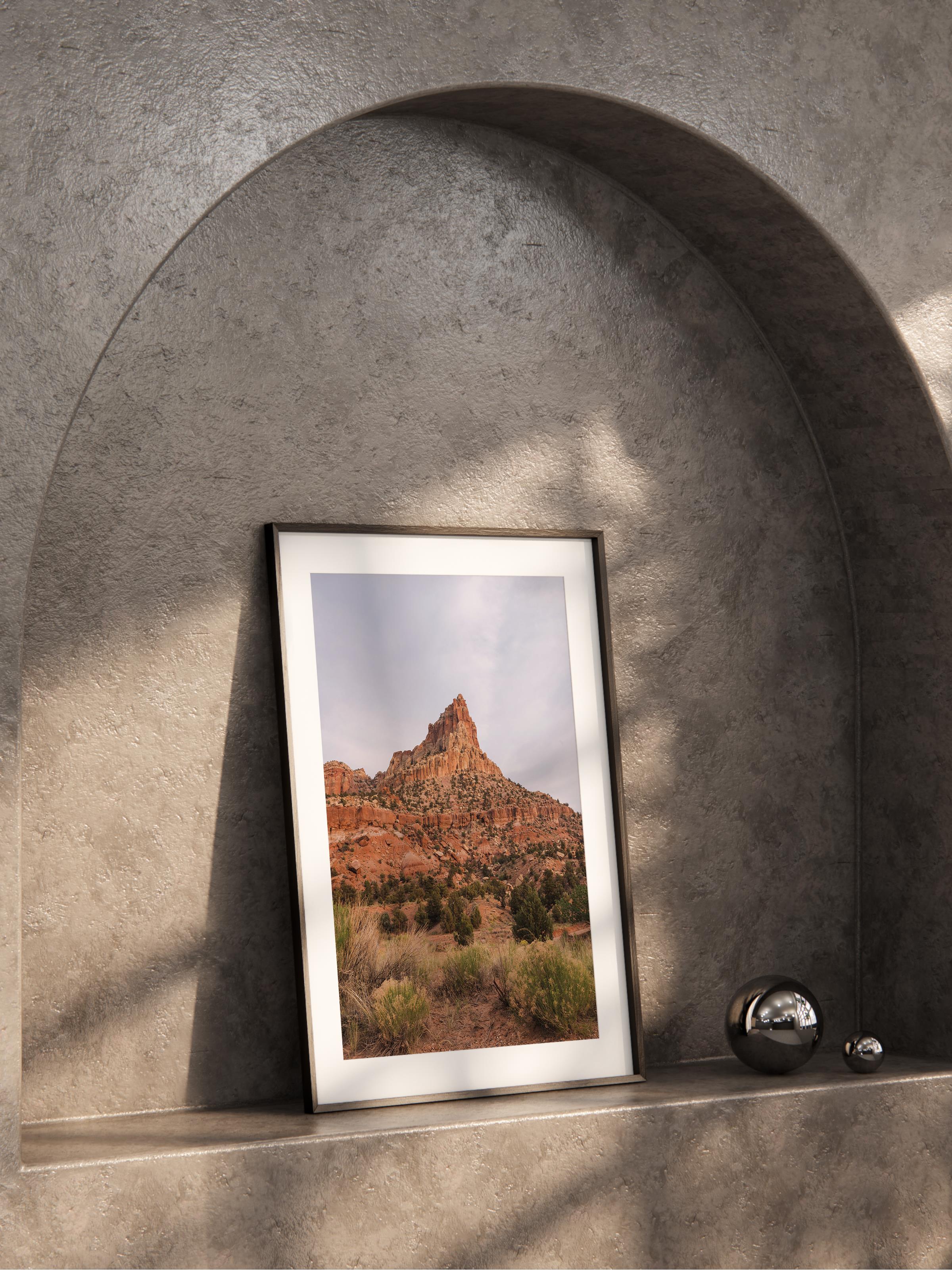 Çerçevesiz Poster, Çöl Tablo No:16, HD Fotoğraf, Salon, Mutfak Duvar Dekoru Poster