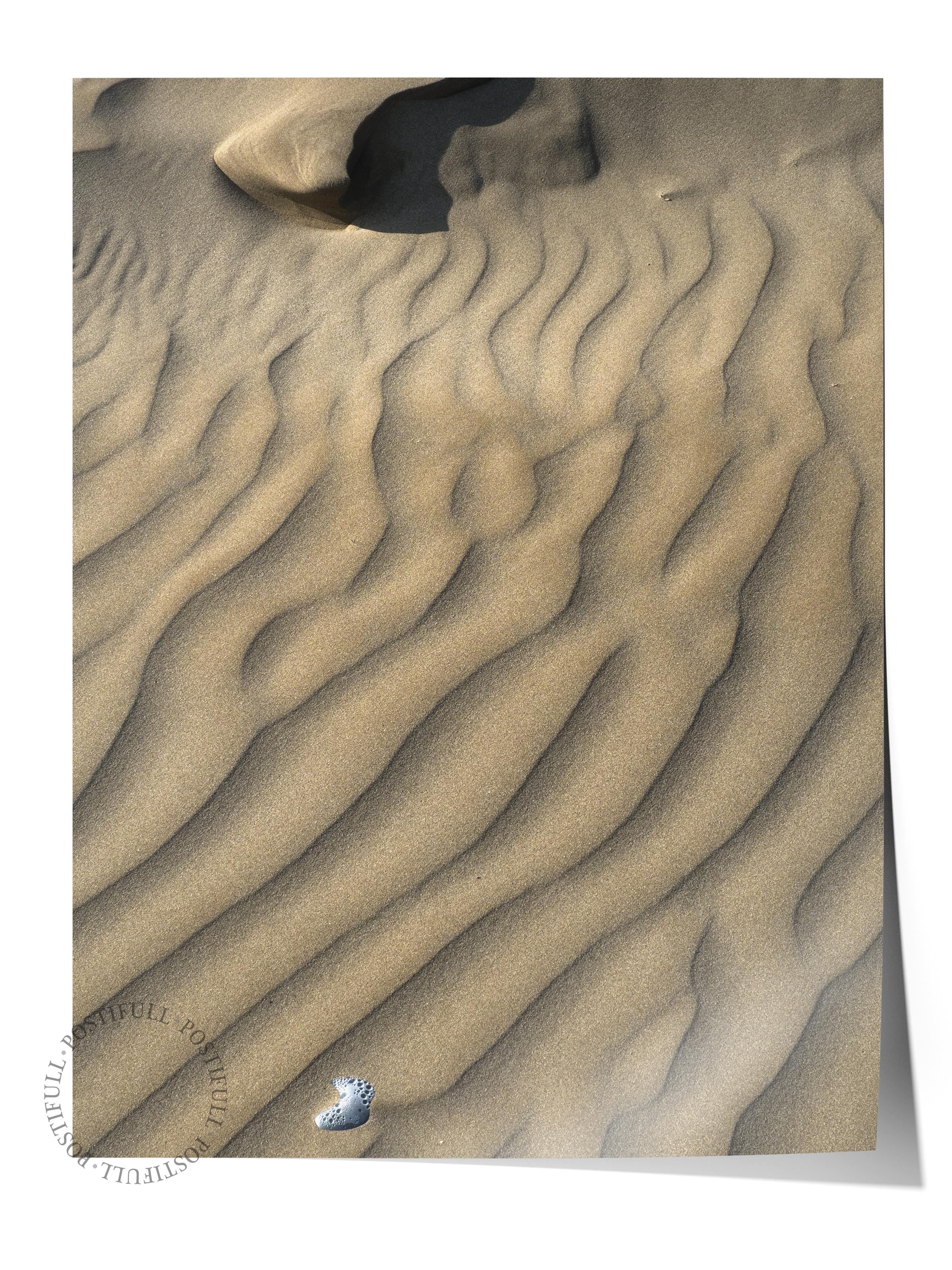 Çerçevesiz Poster, Çöl Tablo No:17, HD Fotoğraf, Salon, Mutfak Duvar Dekoru Poster