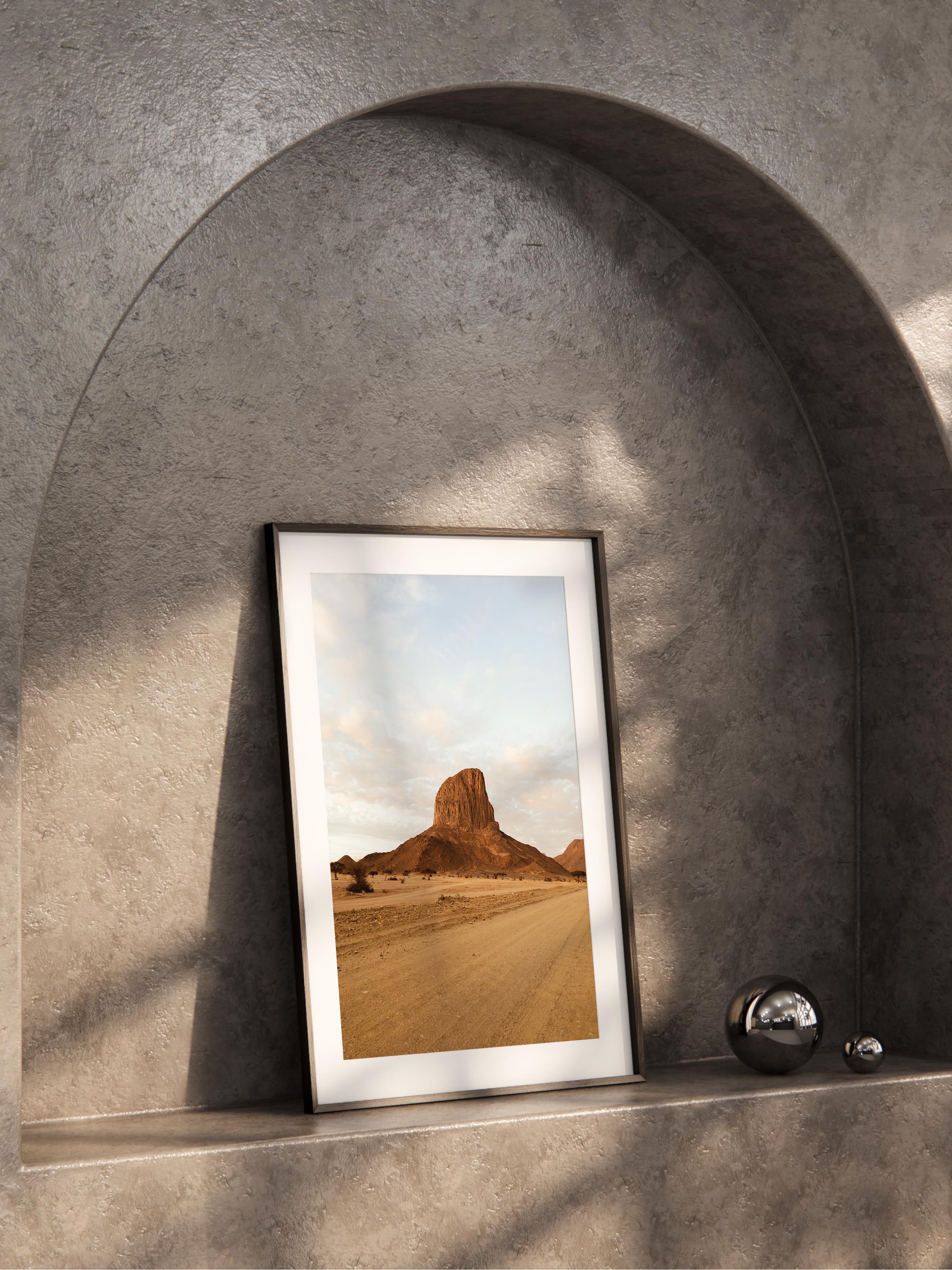 Çerçevesiz Poster, Çöl Tablo No:32, HD Fotoğraf, Salon, Mutfak Duvar Dekoru Poster