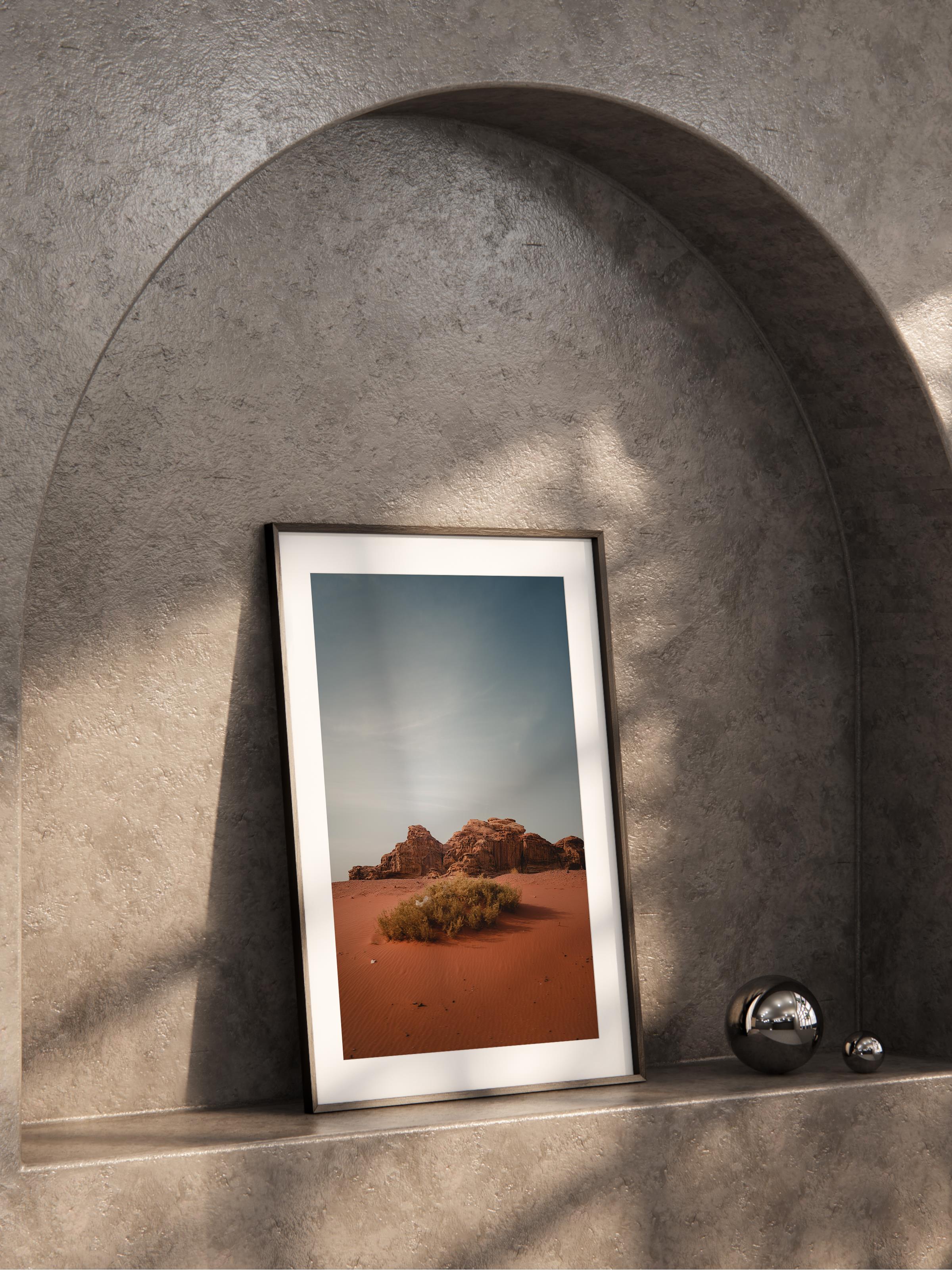 Çerçevesiz Poster, Çöl Tablo No:35, HD Fotoğraf, Salon, Mutfak Duvar Dekoru Poster