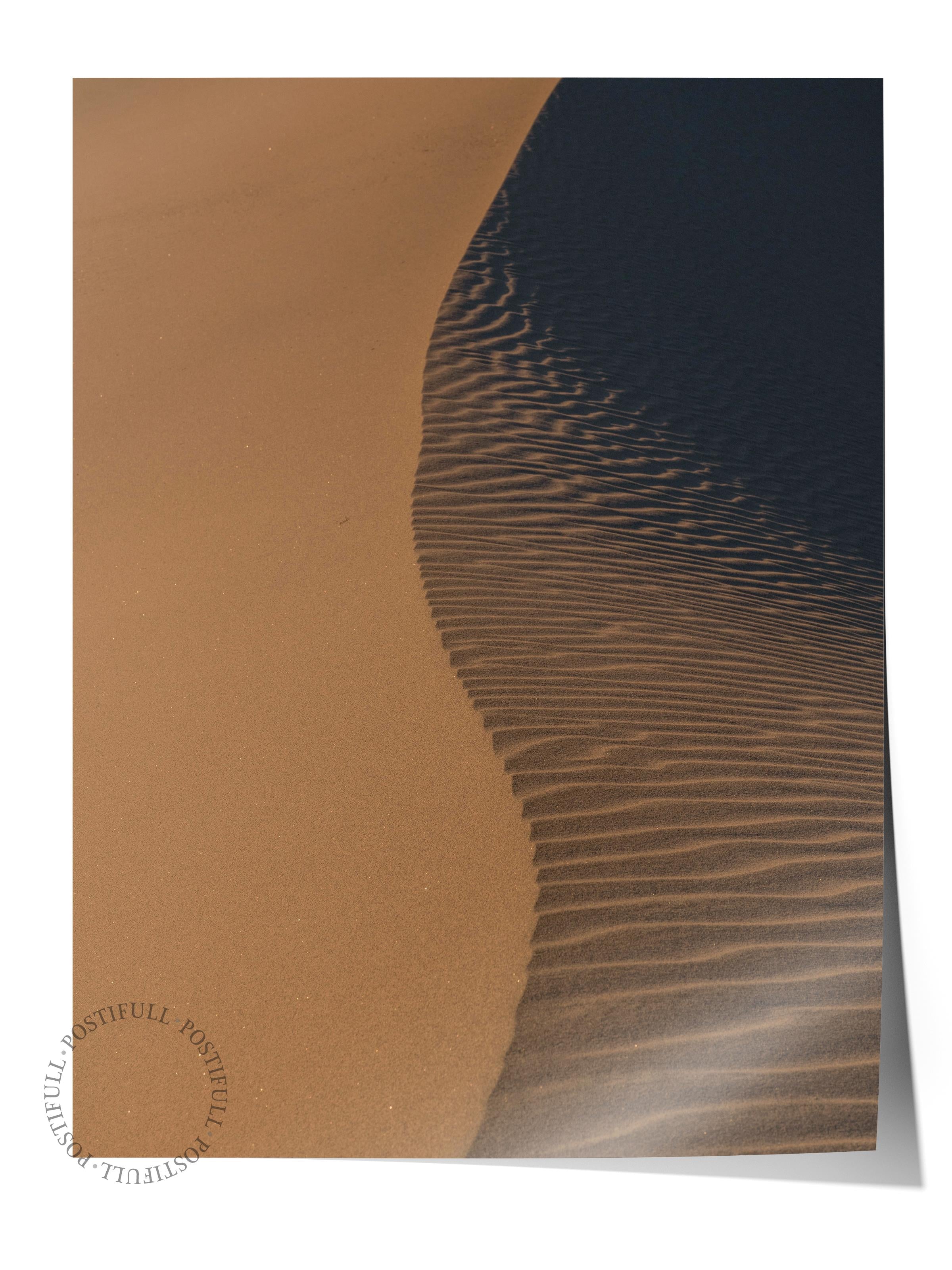 Çerçevesiz Poster, Çöl Tablo No:41, HD Fotoğraf, Salon, Mutfak Duvar Dekoru Poster