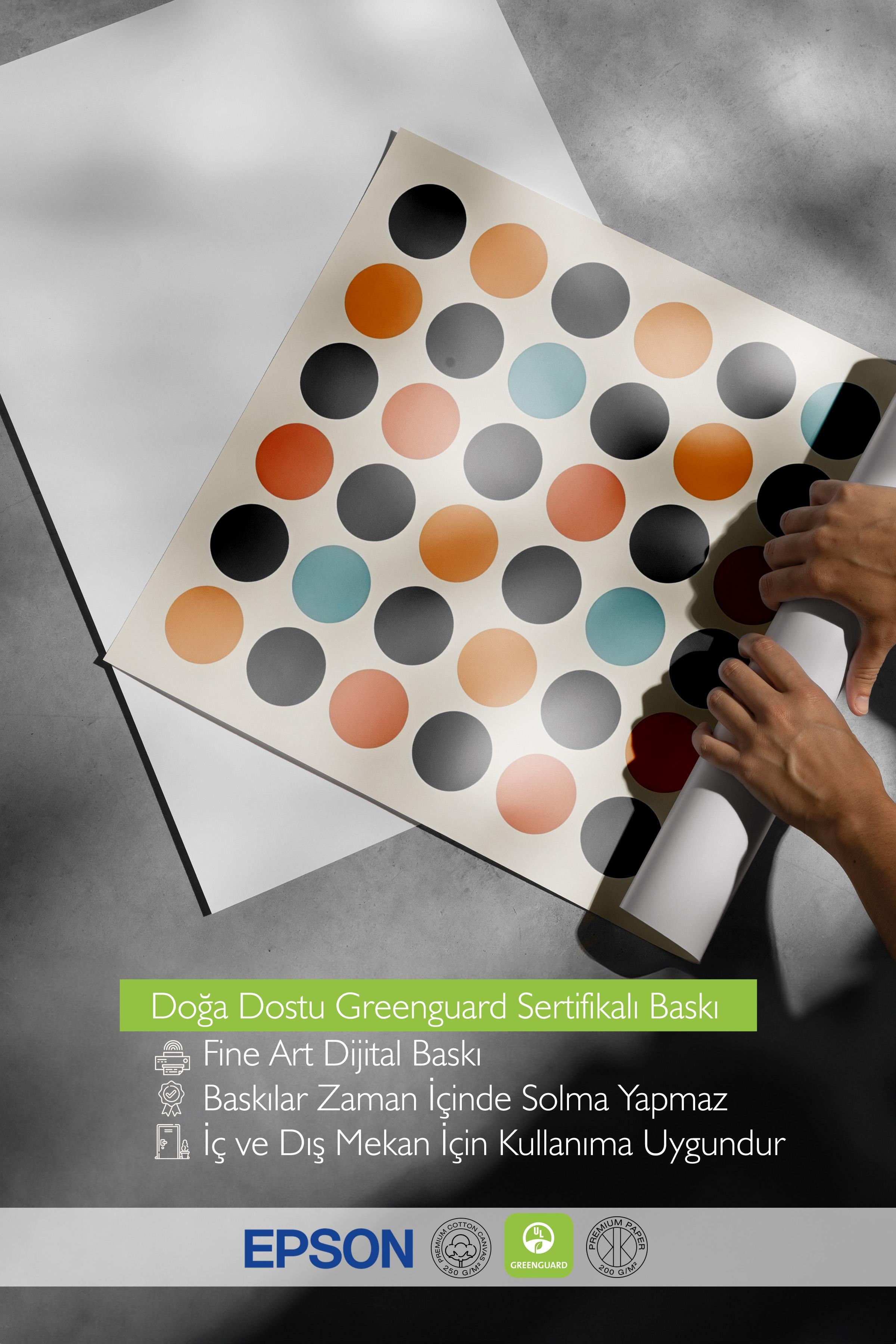 Çerçevesiz Poster, HD Kalite Duvar Posteri,Comfort Serisi, Bauhaus 1919 Poster, NO:108614