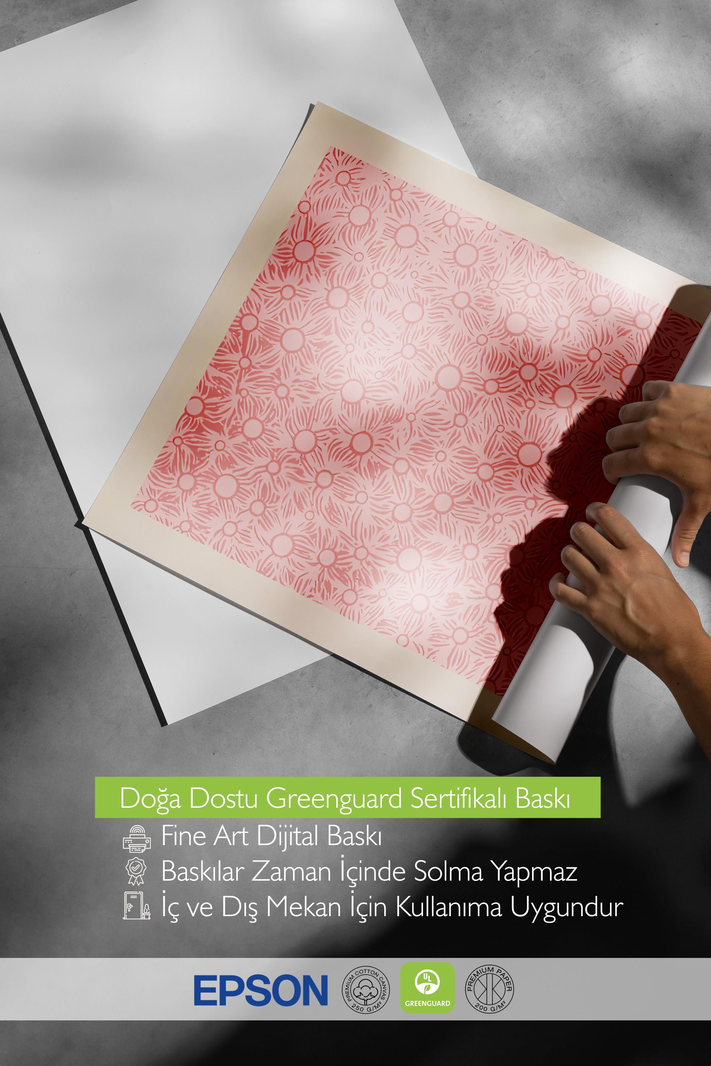 Çerçevesiz Poster, HD Kalite Duvar Posteri,Comfort Serisi, Yayoi Kusama - Tokyo Poster, NO:108719