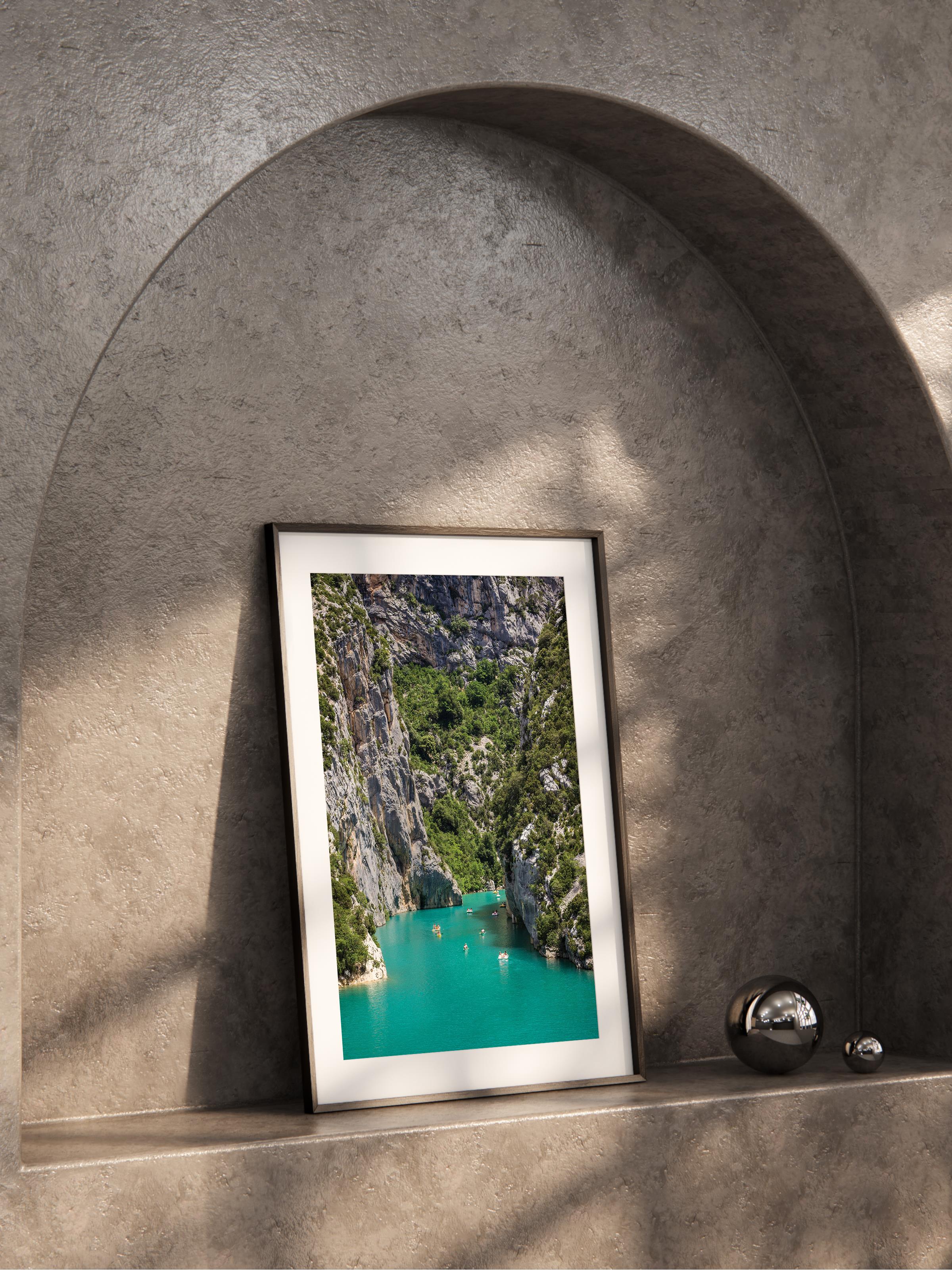 Çerçevesiz Poster Dağ No:38, Fotoğraf Baskısı, Salon, Mutfak, Oturma Odası, Hol Duvar Dekoru Poster