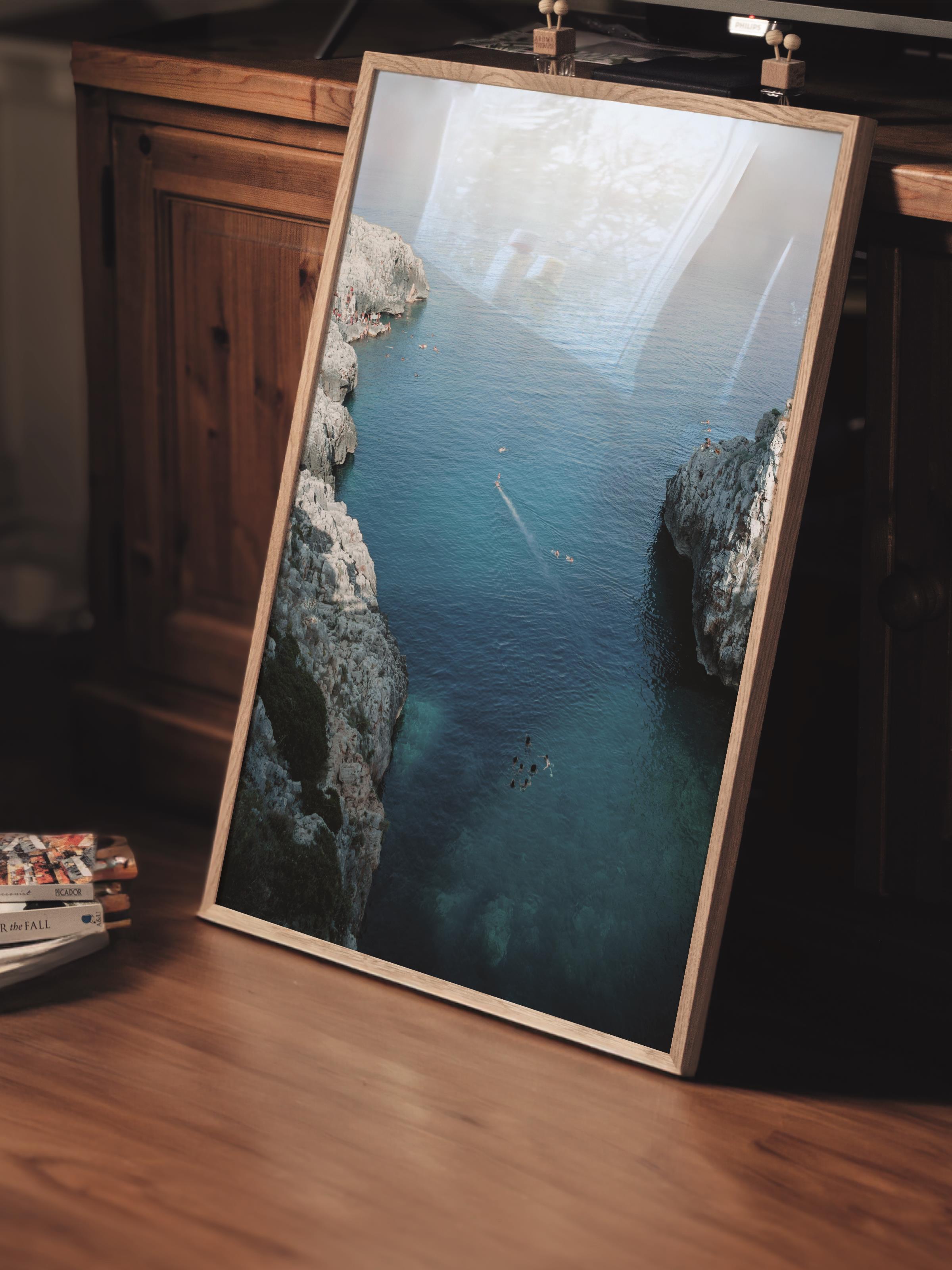 Çerçevesiz Poster, Deniz & Sahil Fotoğraf No:11, HD Fotoğraf, Salon, Mutfak Duvar Dekoru Poster
