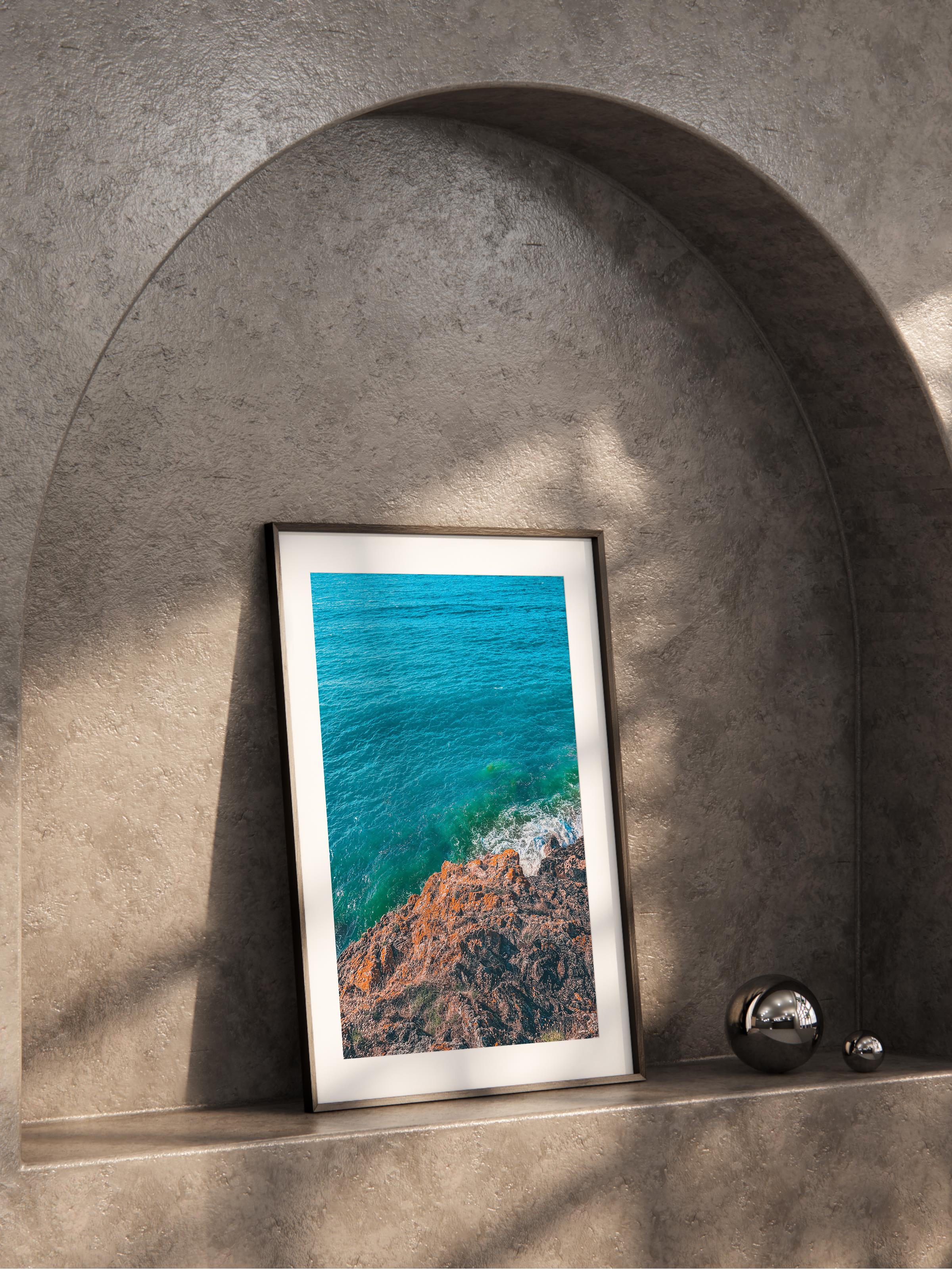 Çerçevesiz Poster, Deniz & Sahil Fotoğraf No:12, HD Fotoğraf, Salon, Mutfak Duvar Dekoru Poster