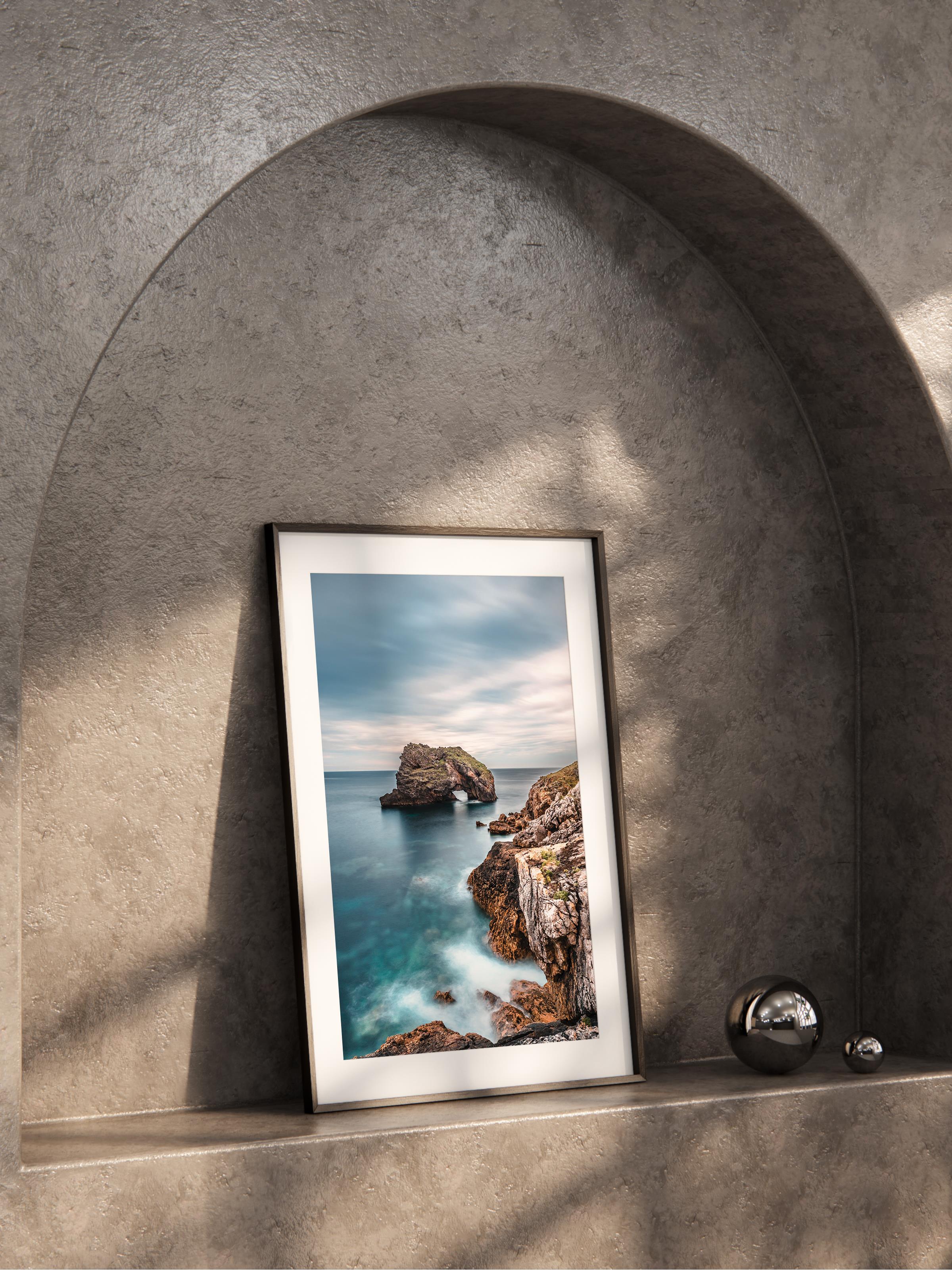 Çerçevesiz Poster, Deniz & Sahil Fotoğraf No:14, HD Fotoğraf, Salon, Mutfak Duvar Dekoru Poster