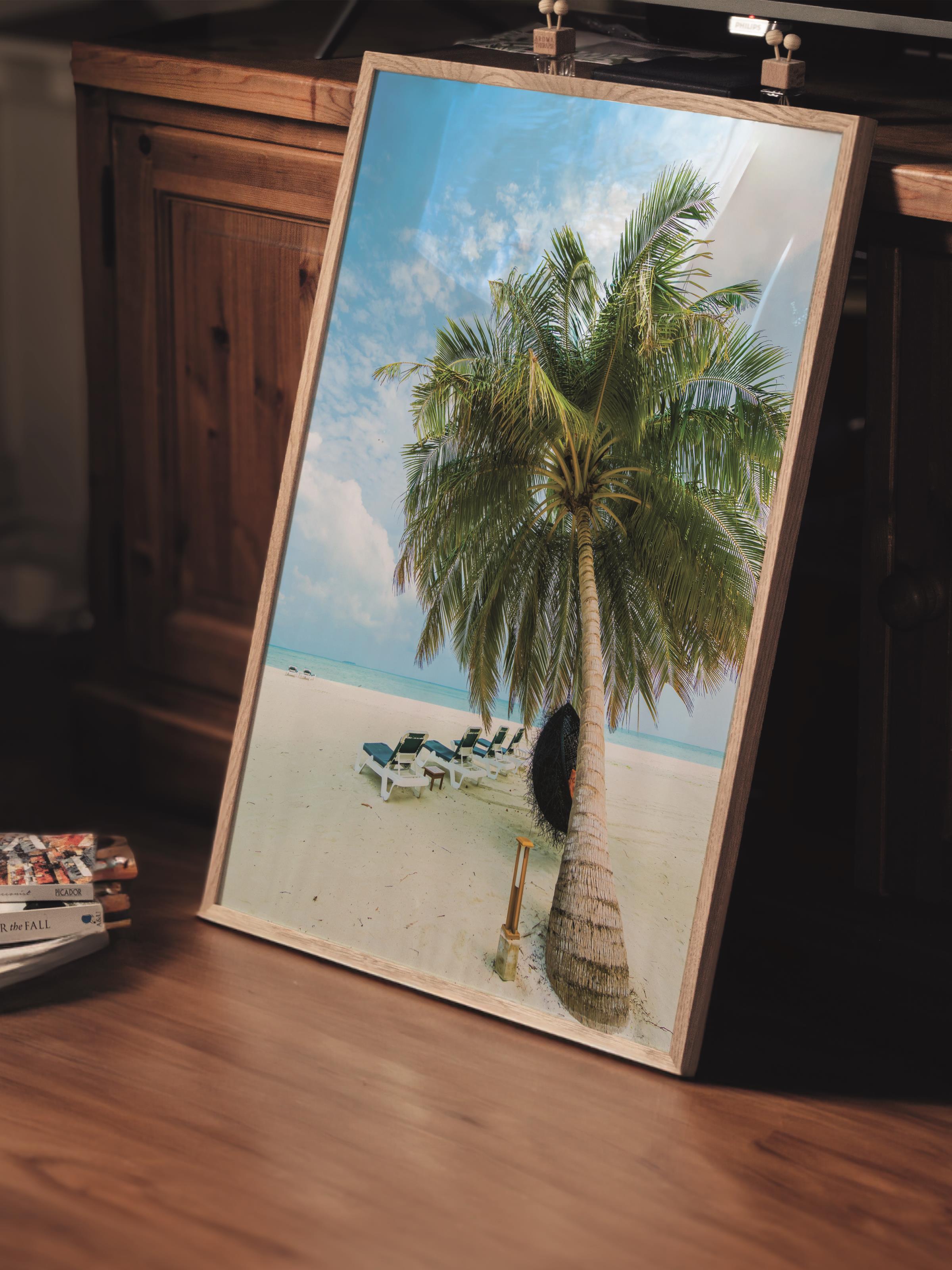 Çerçevesiz Poster, Deniz & Sahil Fotoğraf No:15, HD Fotoğraf, Salon, Mutfak Duvar Dekoru Poster