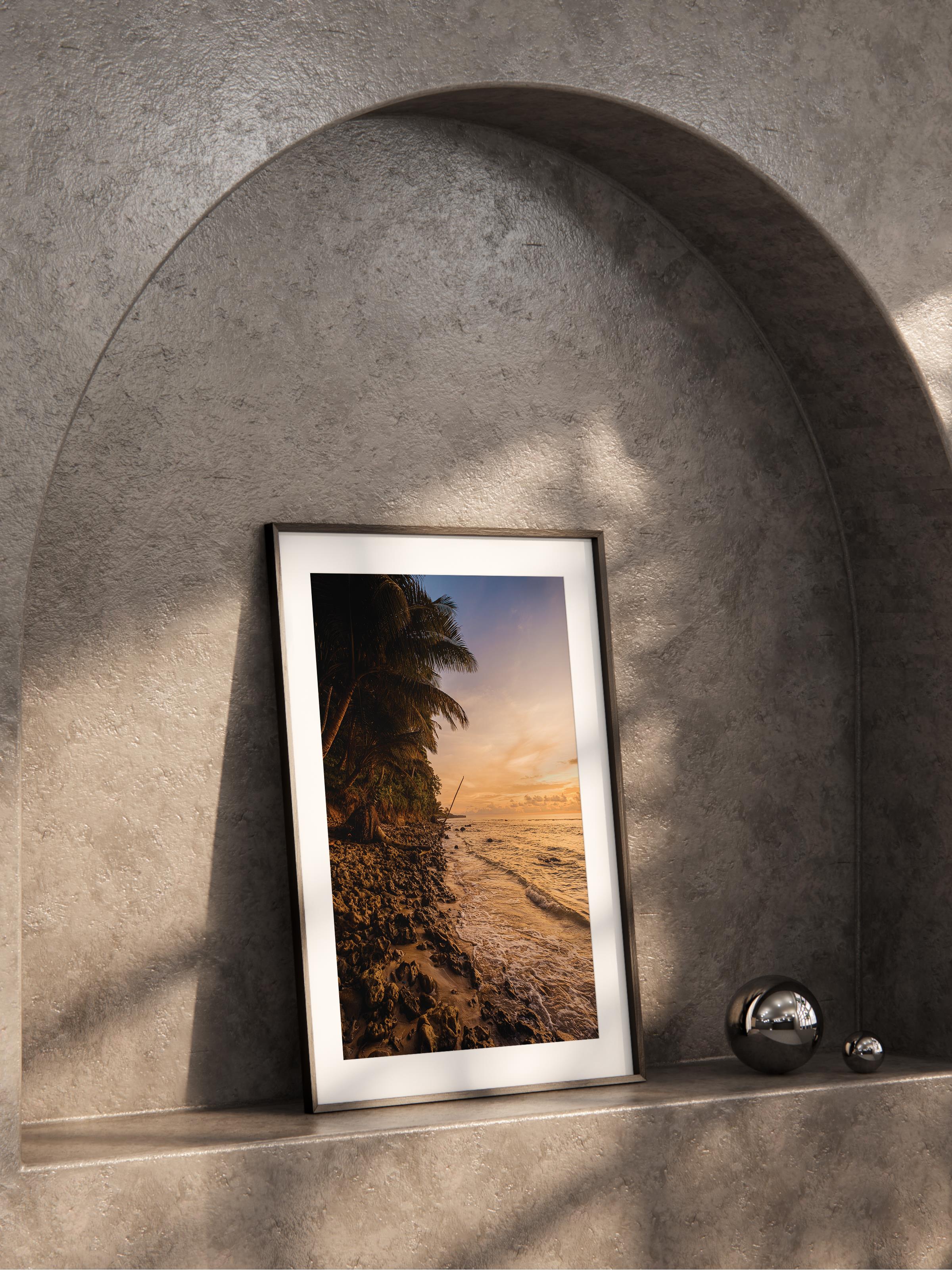 Çerçevesiz Poster, Deniz & Sahil Fotoğraf No:18, HD Fotoğraf, Salon, Mutfak Duvar Dekoru Poster