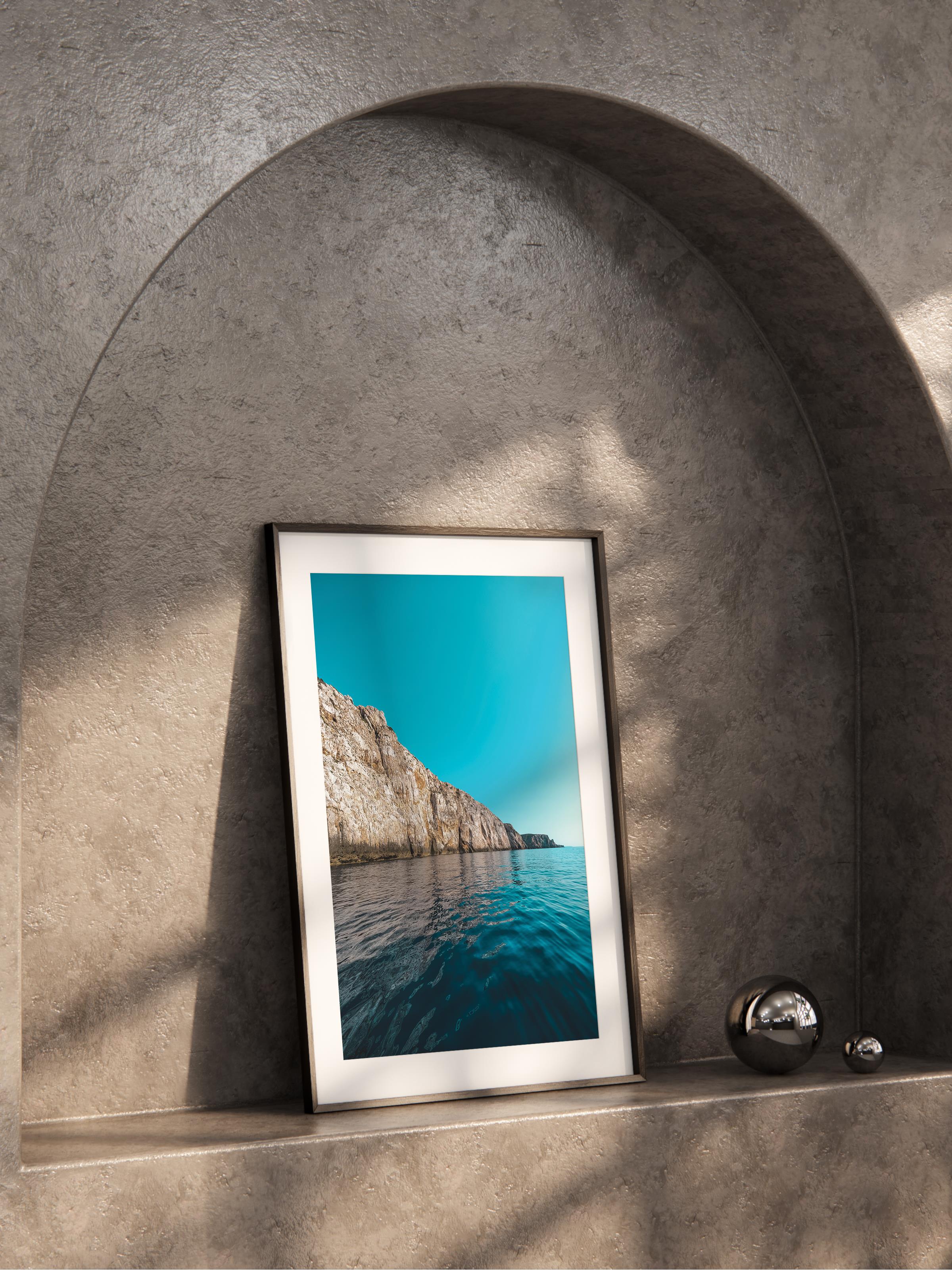 Çerçevesiz Poster, Deniz & Sahil Fotoğraf No:20, HD Fotoğraf, Salon, Mutfak Duvar Dekoru Poster