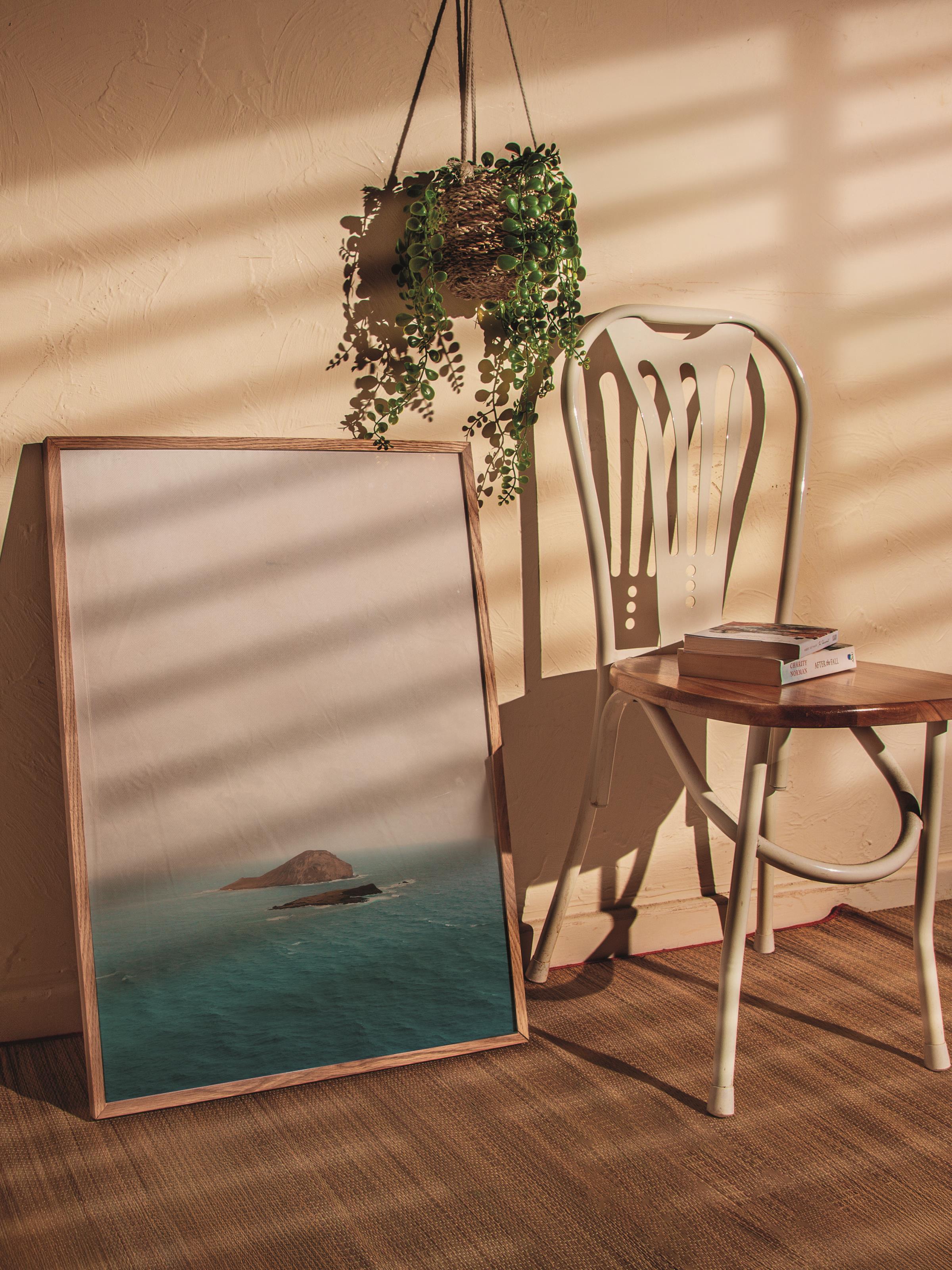 Çerçevesiz Poster, Deniz & Sahil Fotoğraf No:26, HD Fotoğraf, Salon, Mutfak Duvar Dekoru Poster