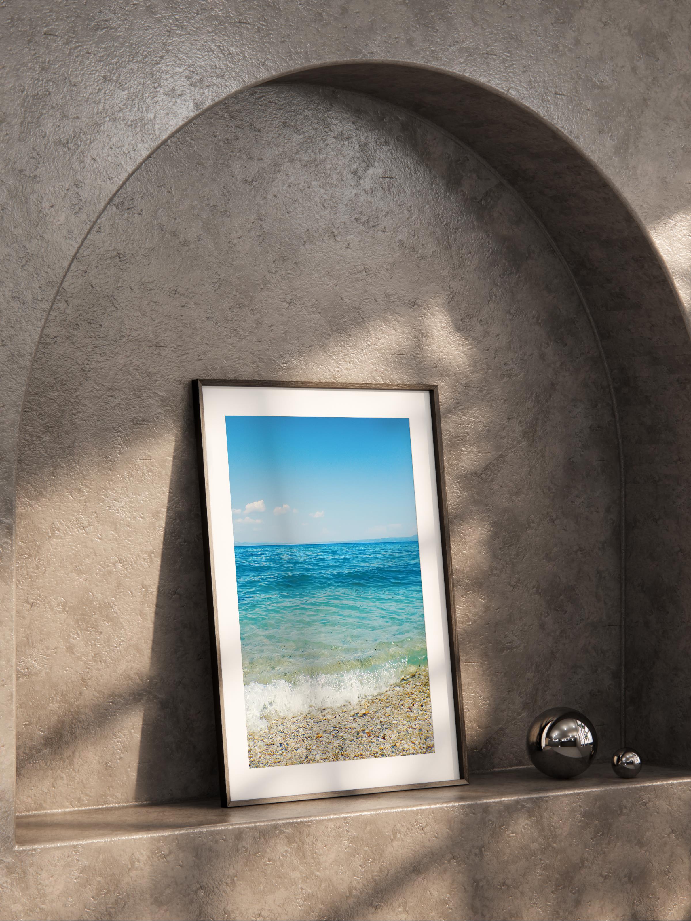 Çerçevesiz Poster, Deniz & Sahil Fotoğraf No:27, HD Fotoğraf, Salon, Mutfak Duvar Dekoru Poster