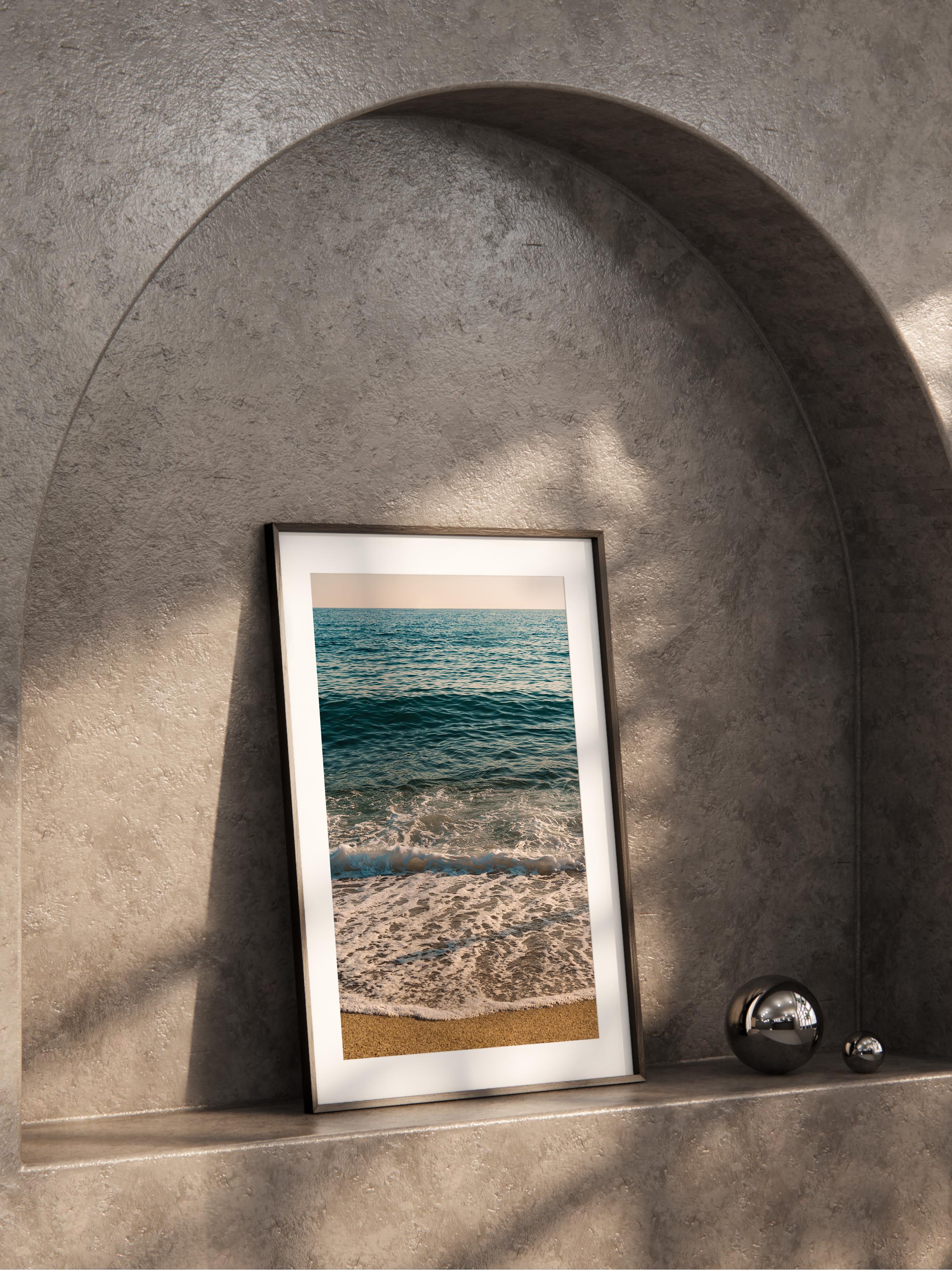 Çerçevesiz Poster, Deniz & Sahil Fotoğraf No:28, HD Fotoğraf, Salon, Mutfak Duvar Dekoru Poster